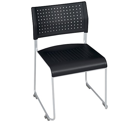 Regency Eris Stack Chair (4 pack)