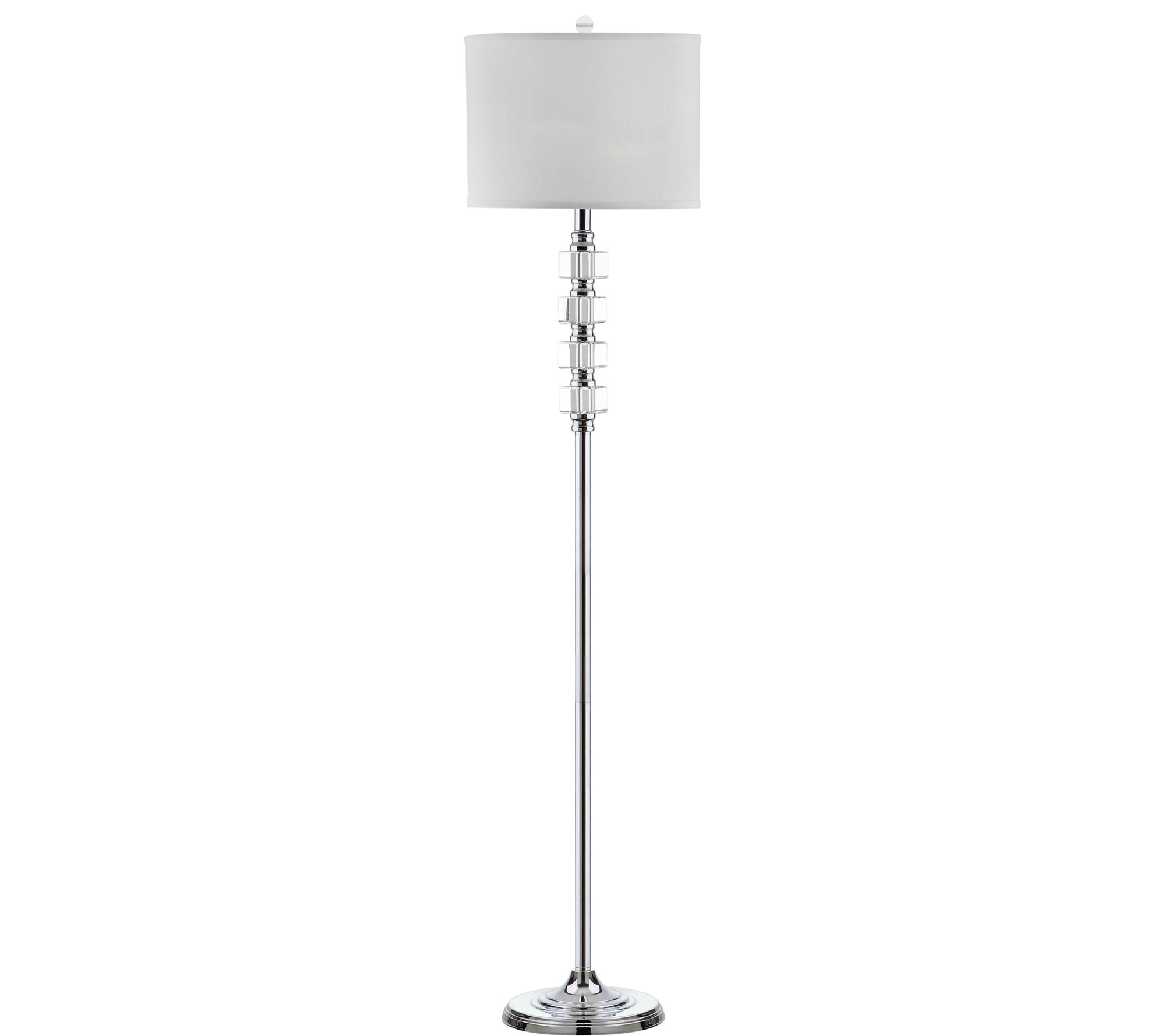 Safavieh Lonbard Street Floor Lamp