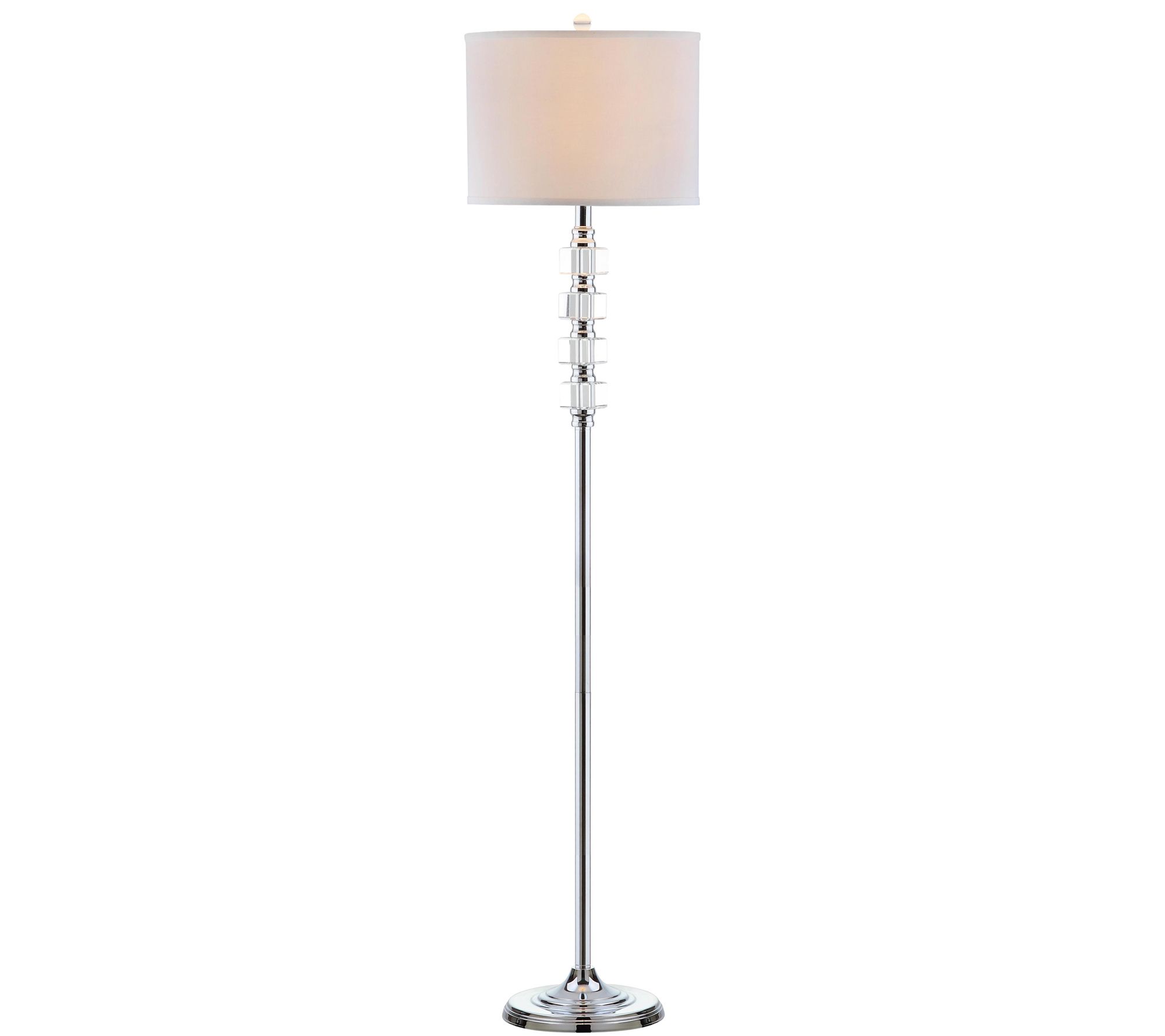 Safavieh Lonbard Street Floor Lamp