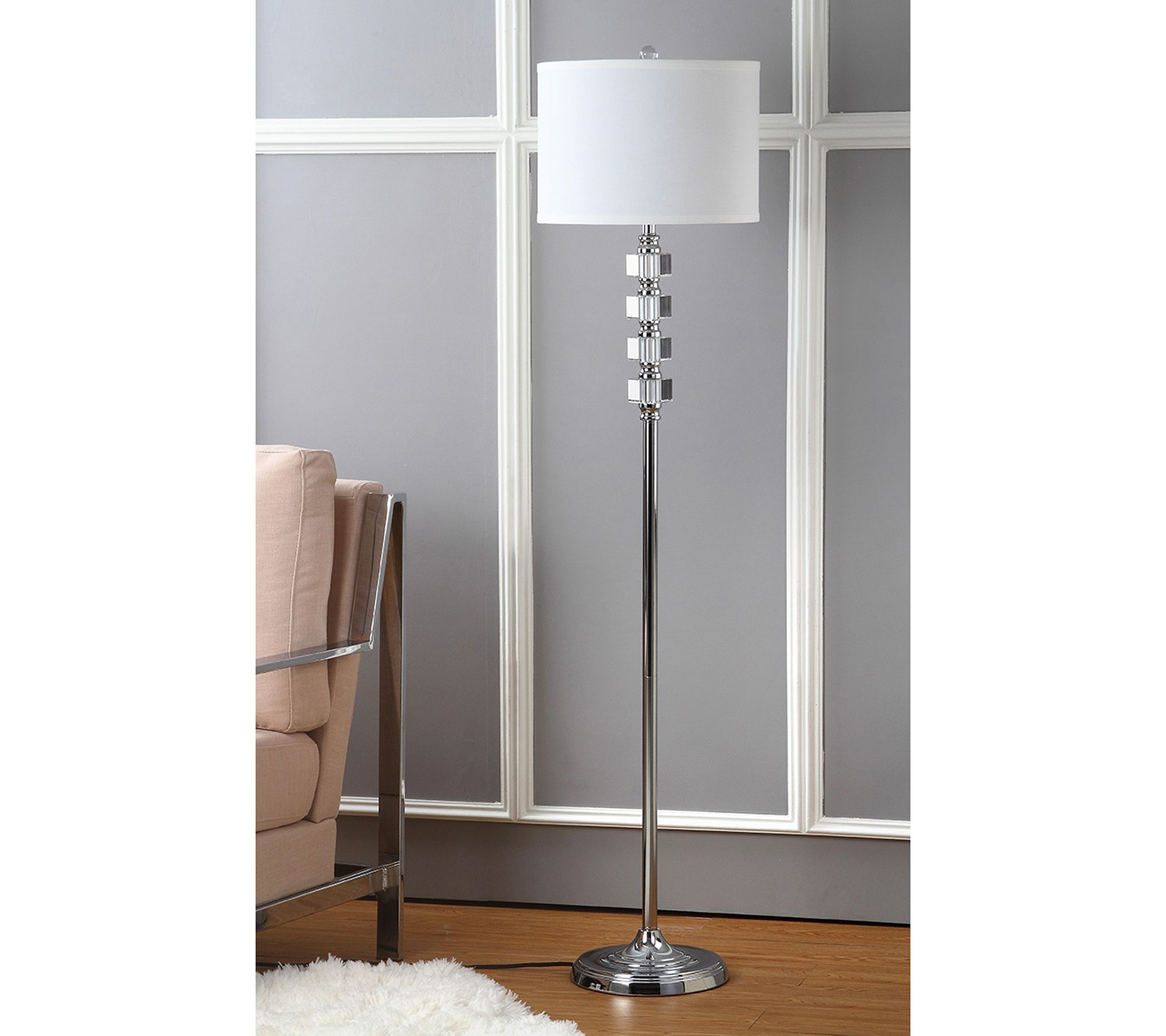 Safavieh Lonbard Street Floor Lamp