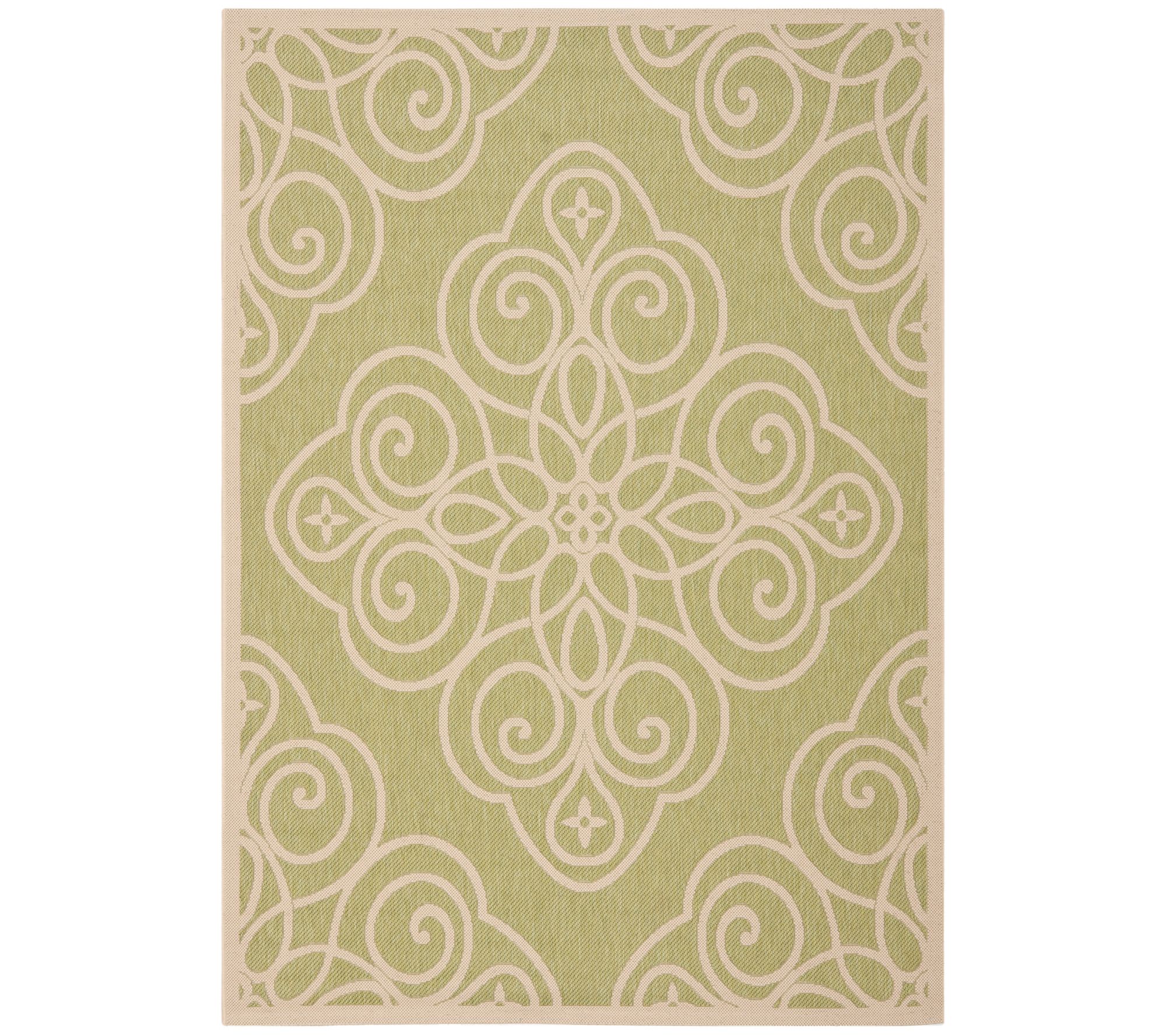 Martha Stewart Rosamond 4' x 5'7" Rug