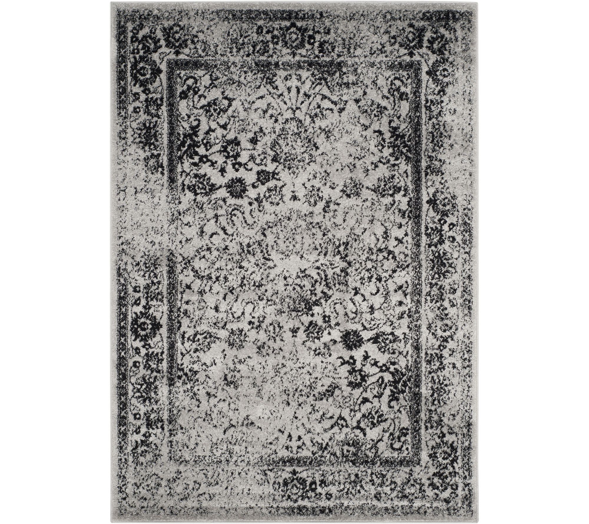 Safavieh Adirondack Kashan Rug 8' x 10'