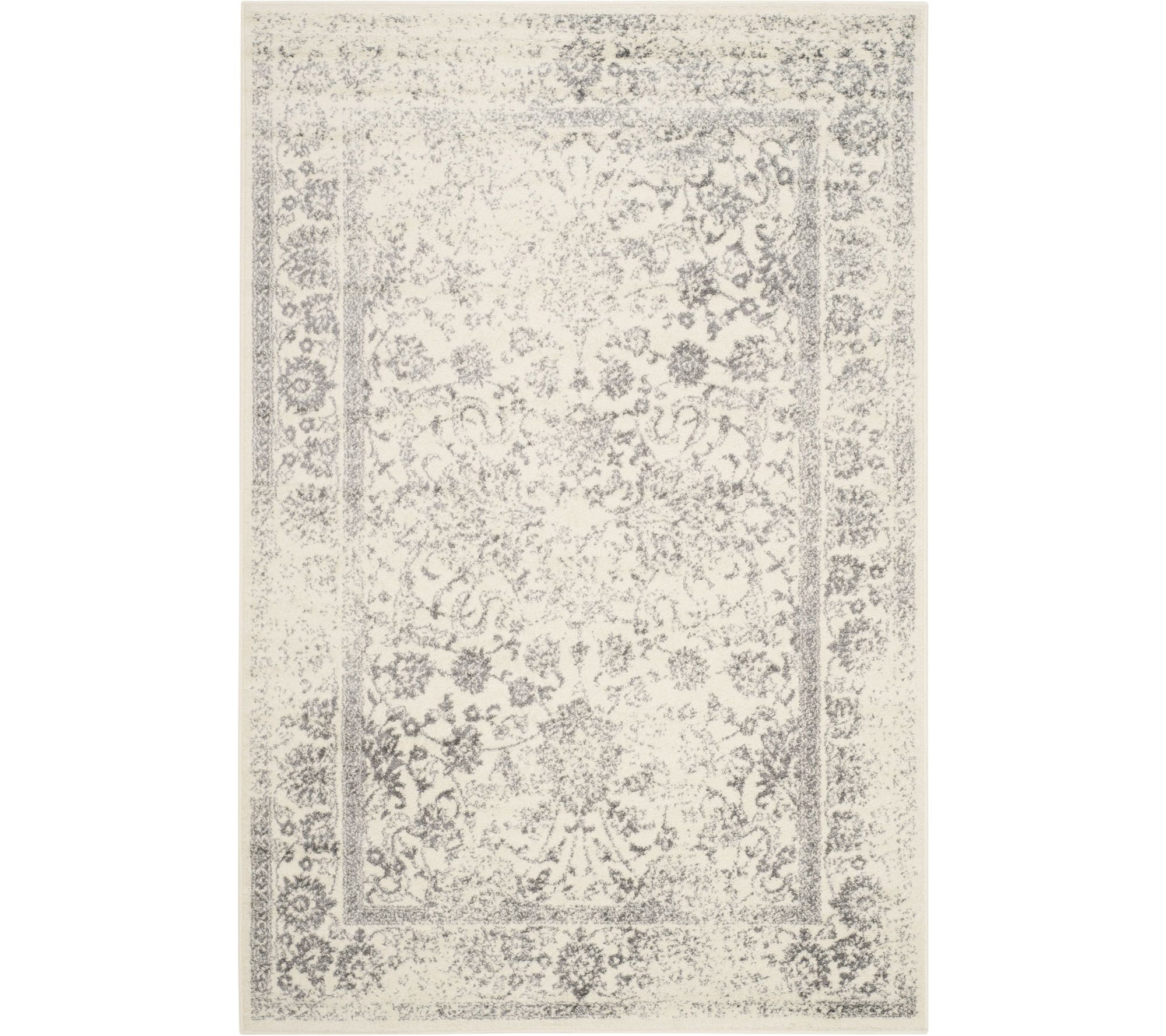 Safavieh Adirondack Kashan Rug 8' x 10'