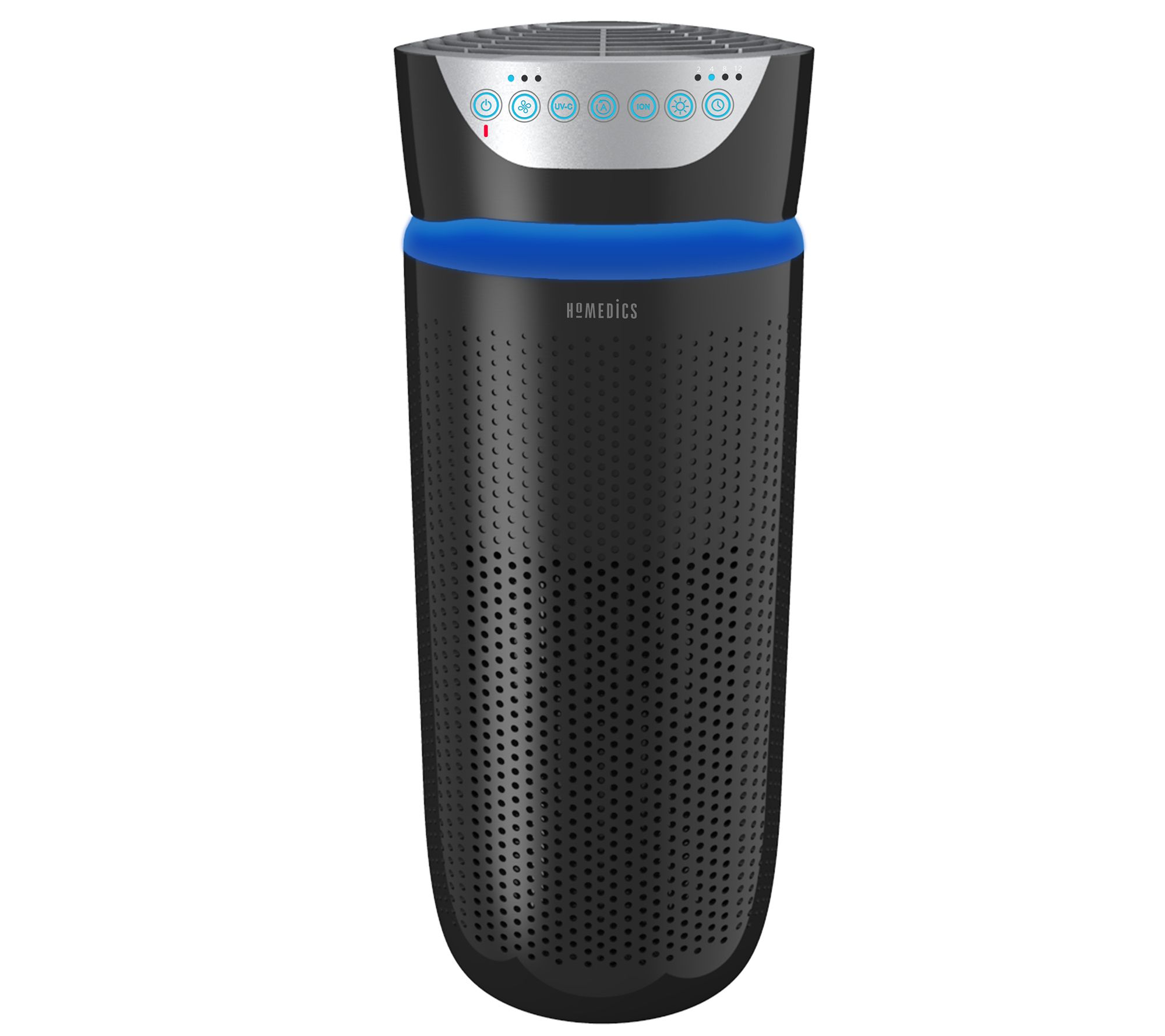 TotalClean® 5-in-1 UV-C Large Room Air Purifier