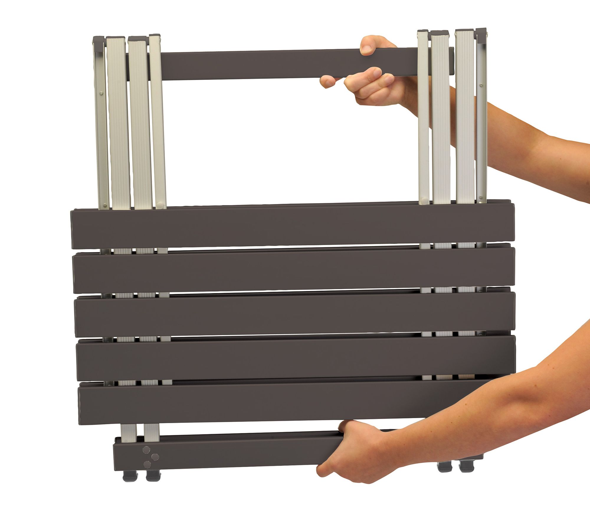 GCI Outdoor 25" Compact Camp Table