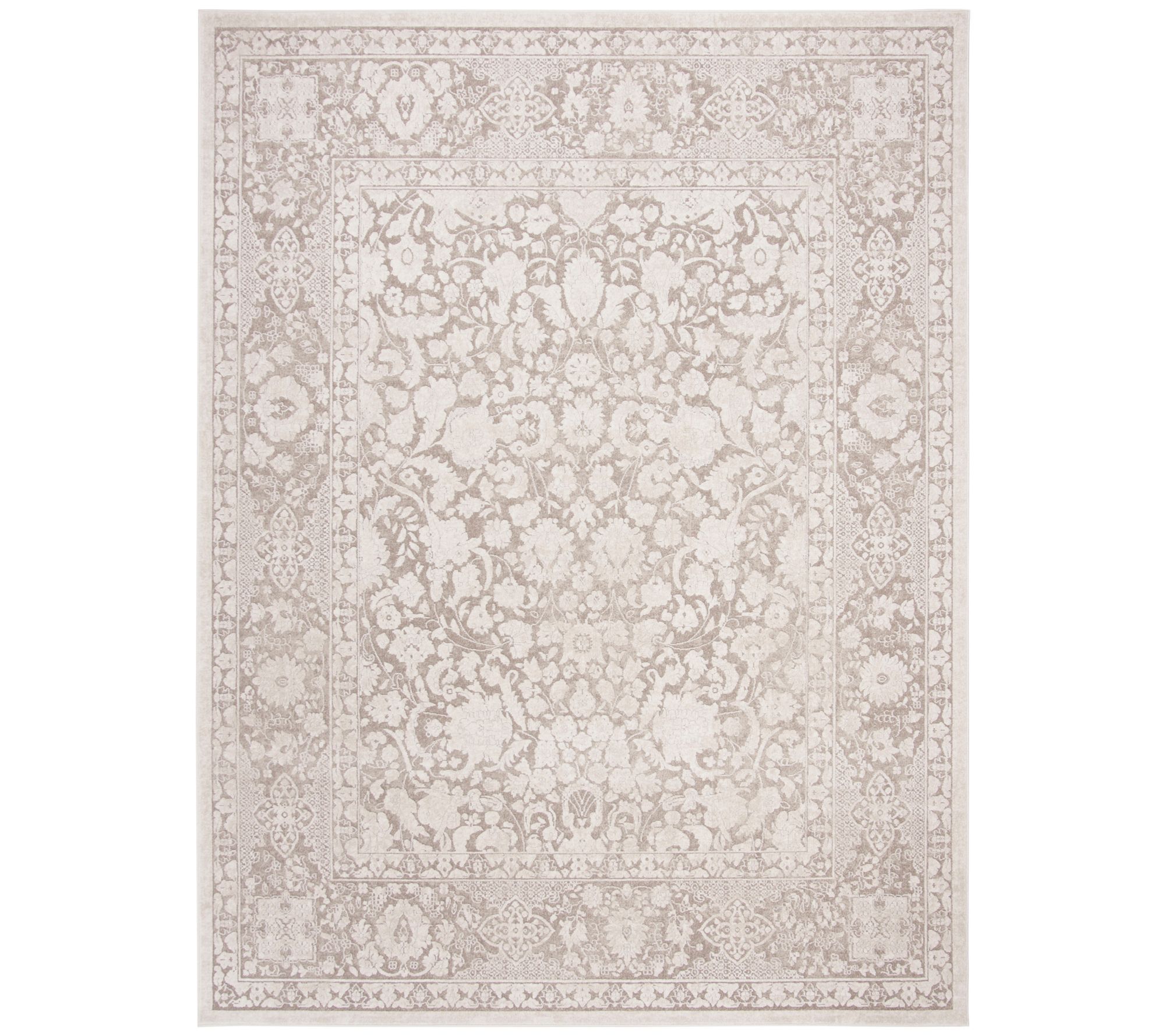 Reflection 667 Collection 8' x 10' Rug