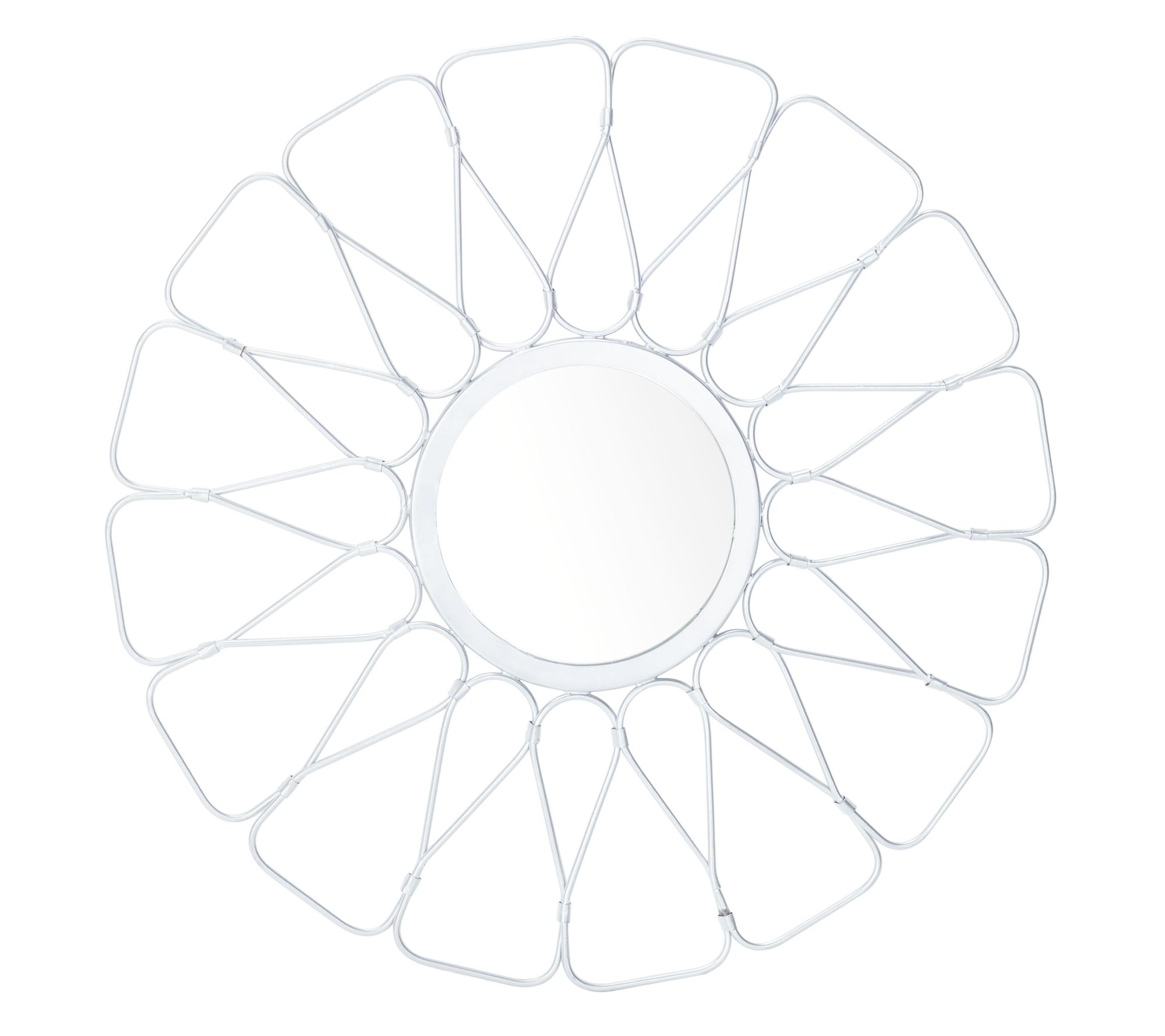 Safavieh Luck Mirror