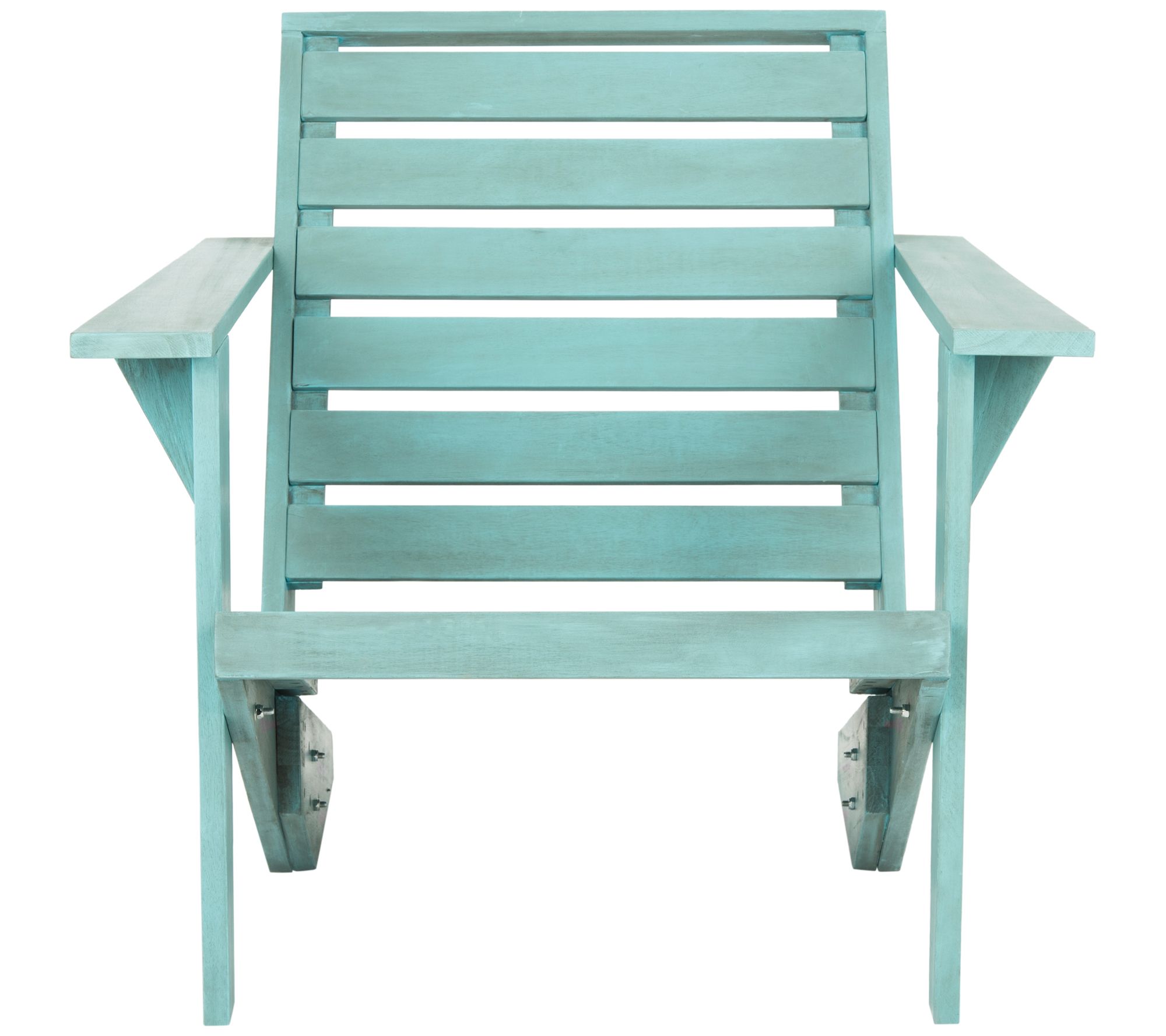 Lanty Adirondack Chair by Safavieh