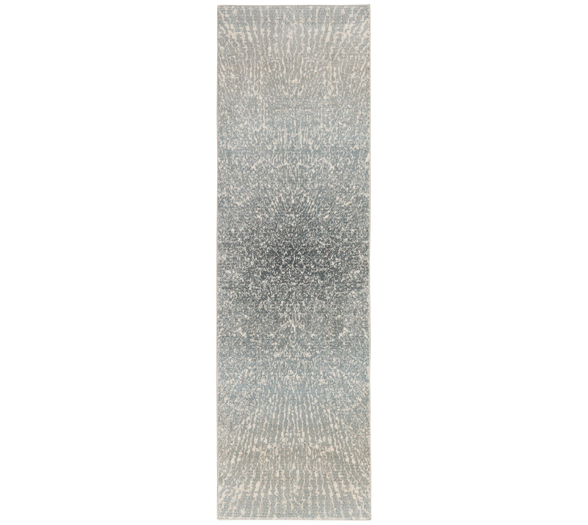 Nourison Home Elegance 8' Runner Area Rug