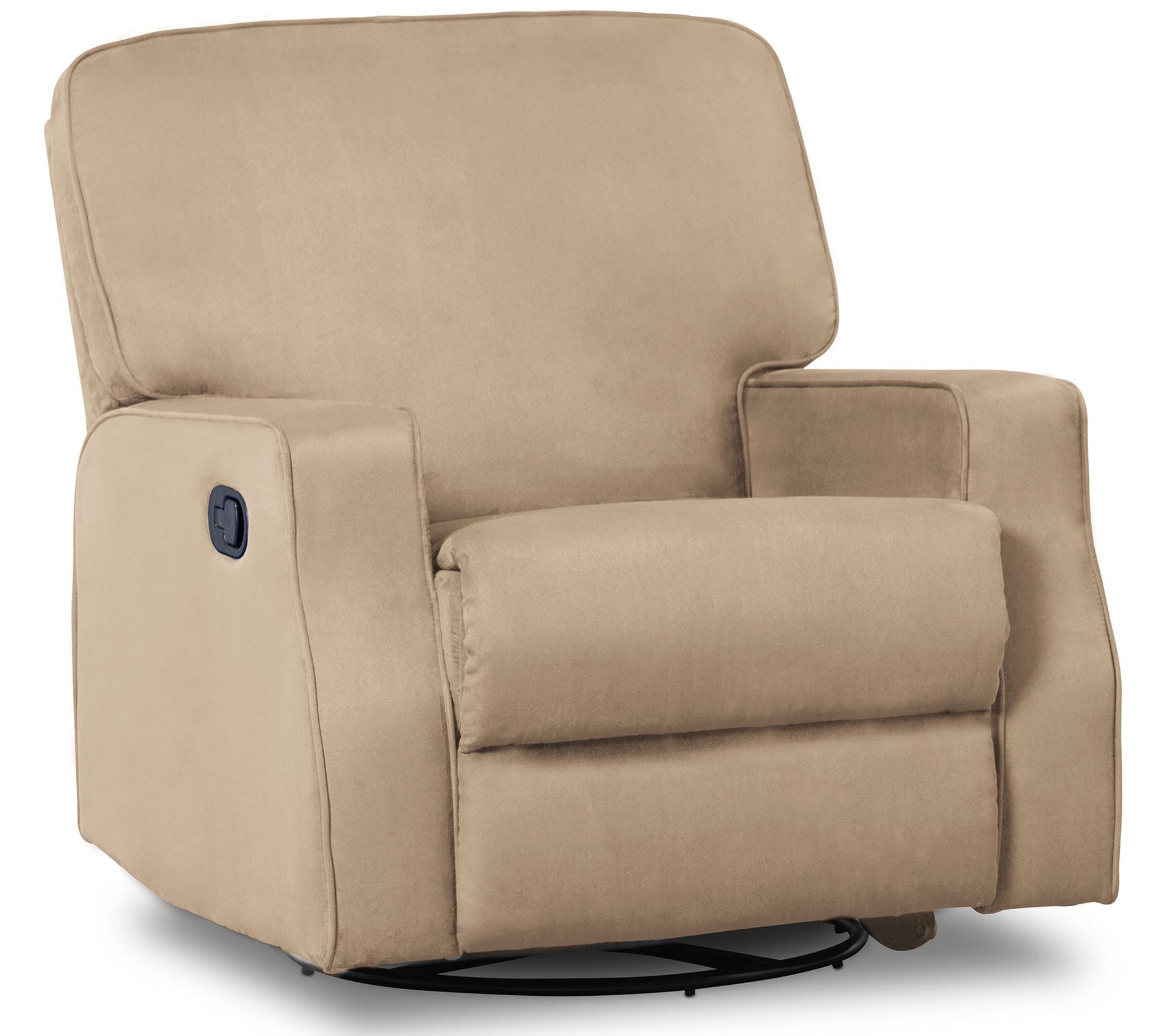 delta glider recliner