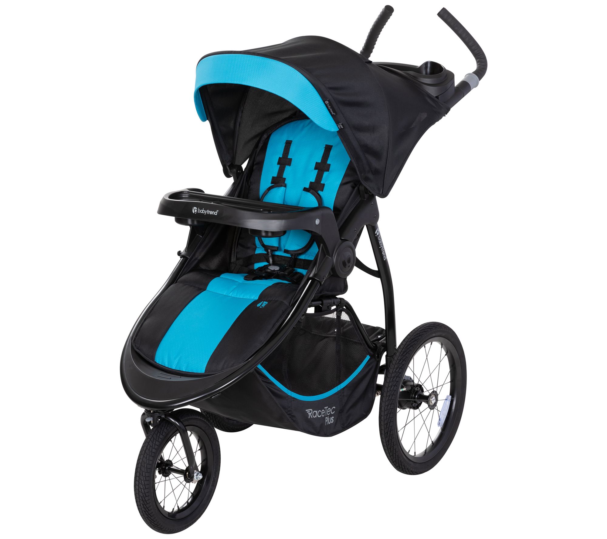 Baby Trend Expedition Race Tec Plus Jogger