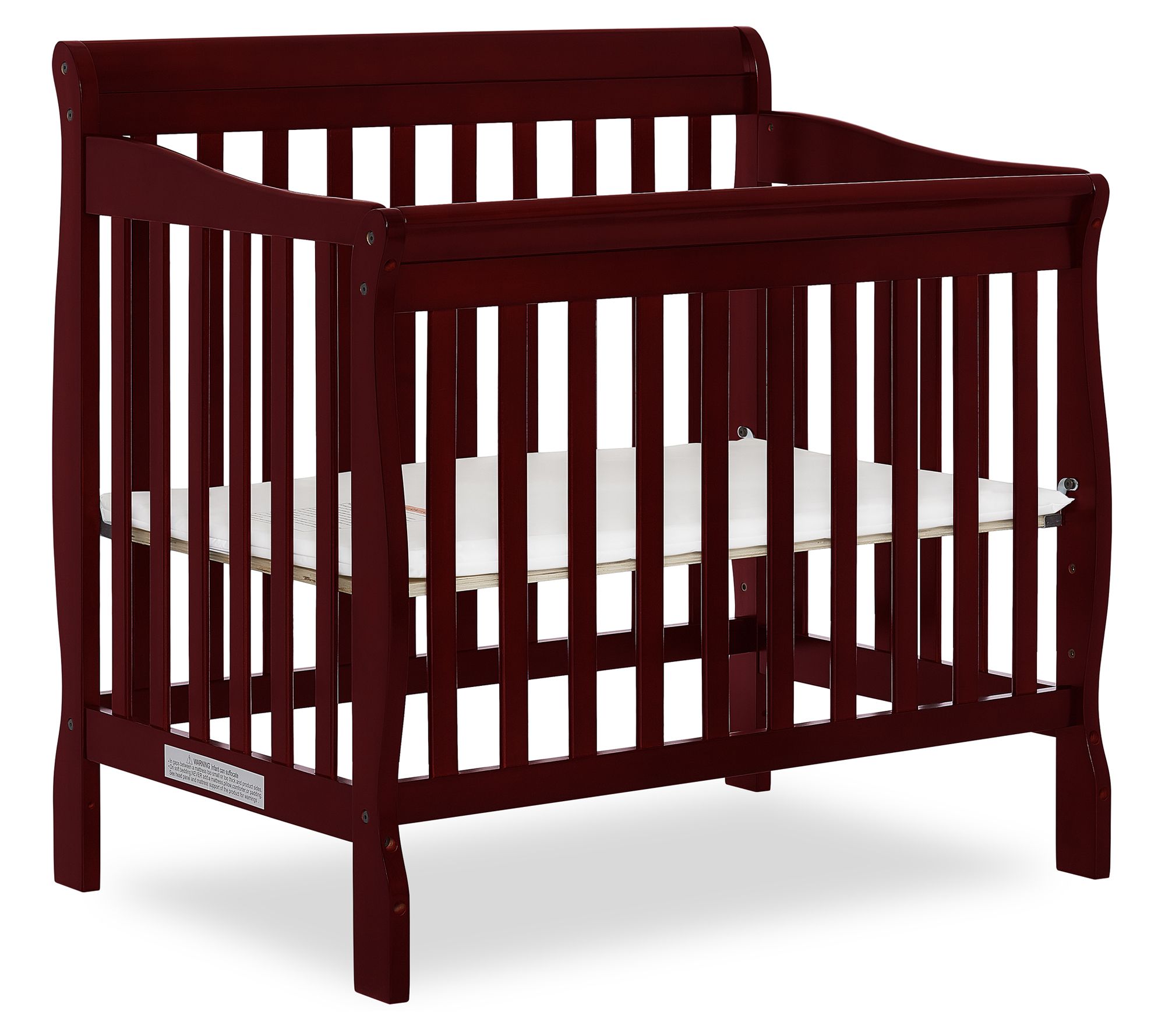 Cribs Furniture QVC