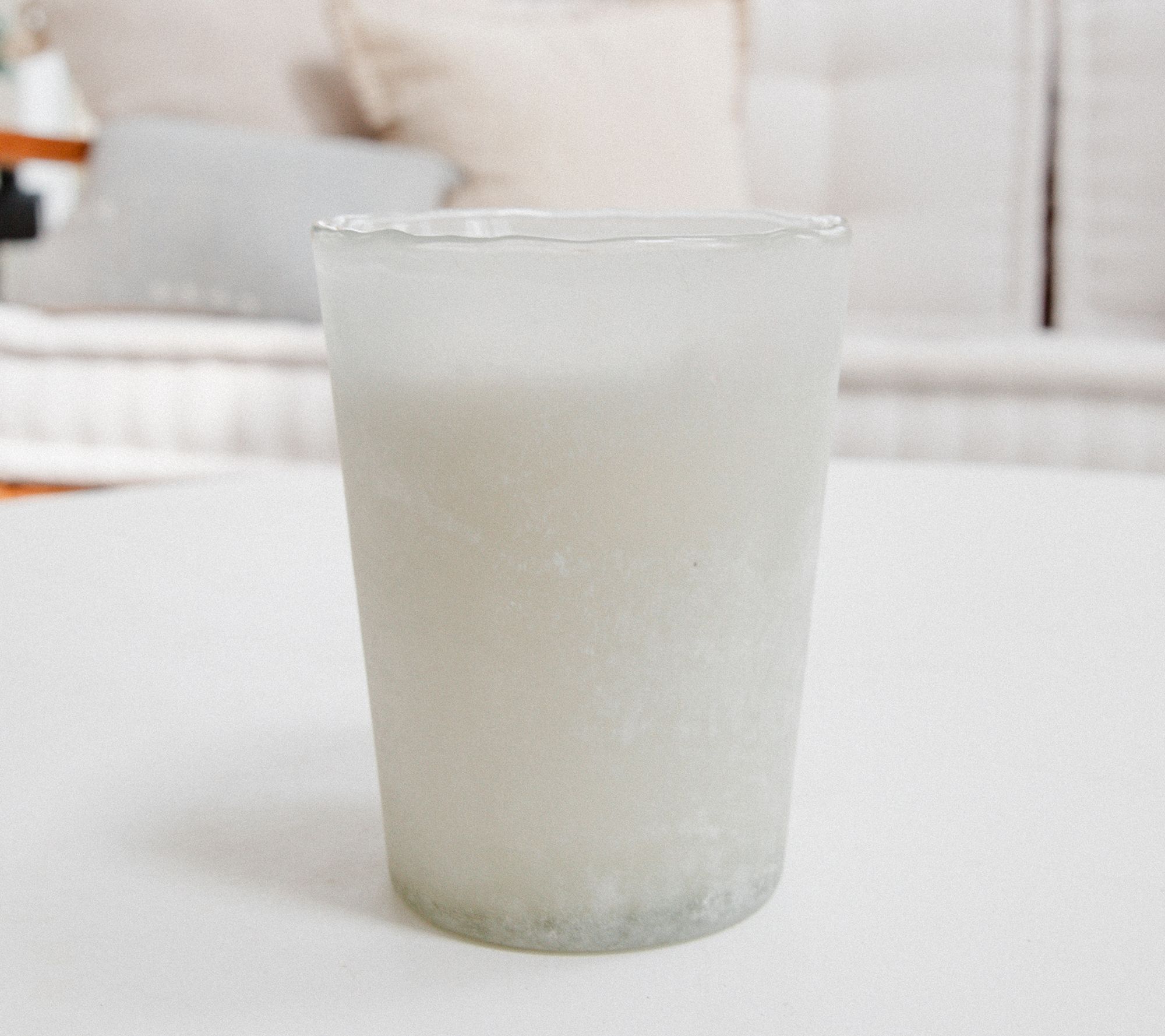 22oz Seaglass Candle by Lauren McBride