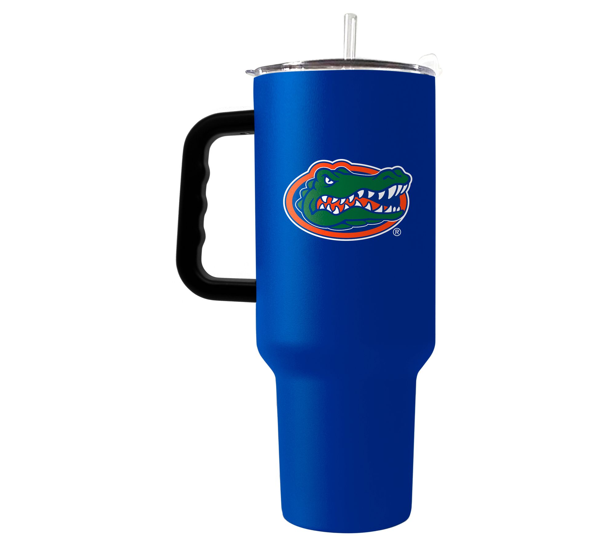 Logo Brands College 40oz Double Wall Stainlessteel Tumbler