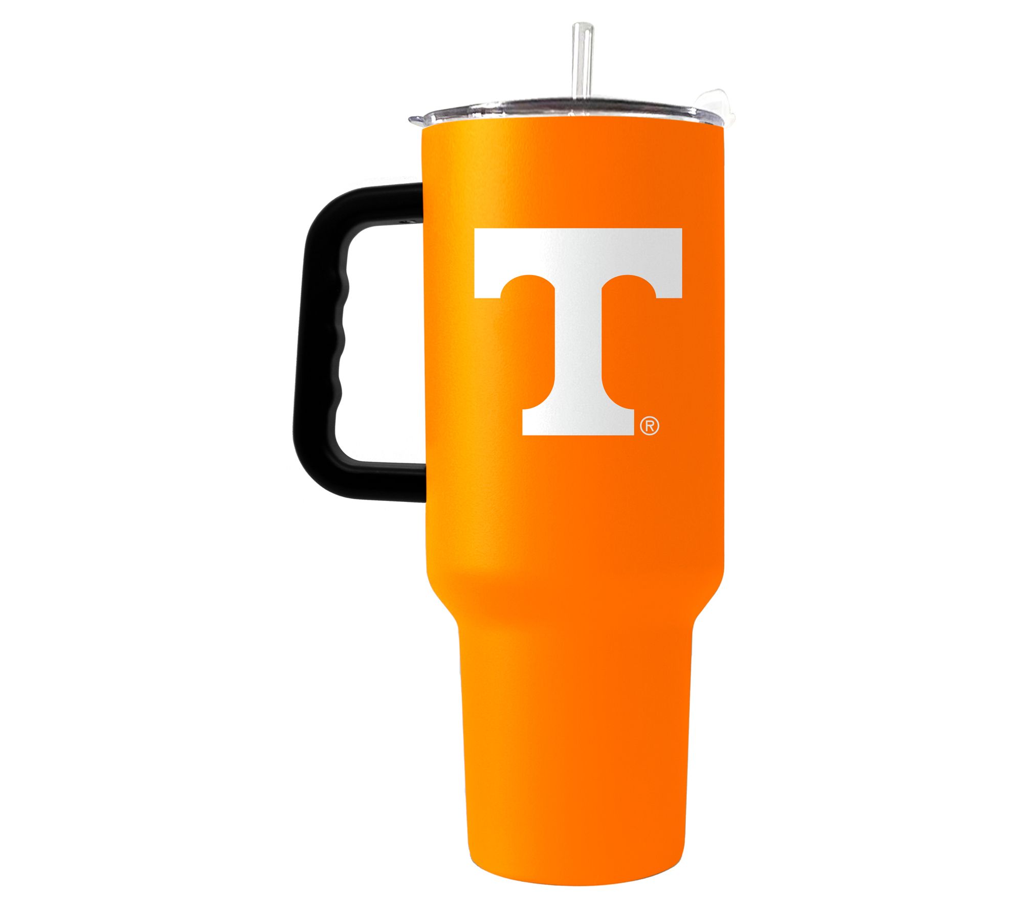 Logo Brands College 40oz Double Wall Stainlessteel Tumbler