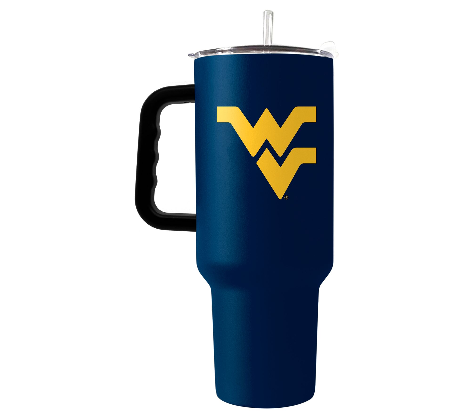 Logo Brands College 40oz Double Wall Stainlessteel Tumbler