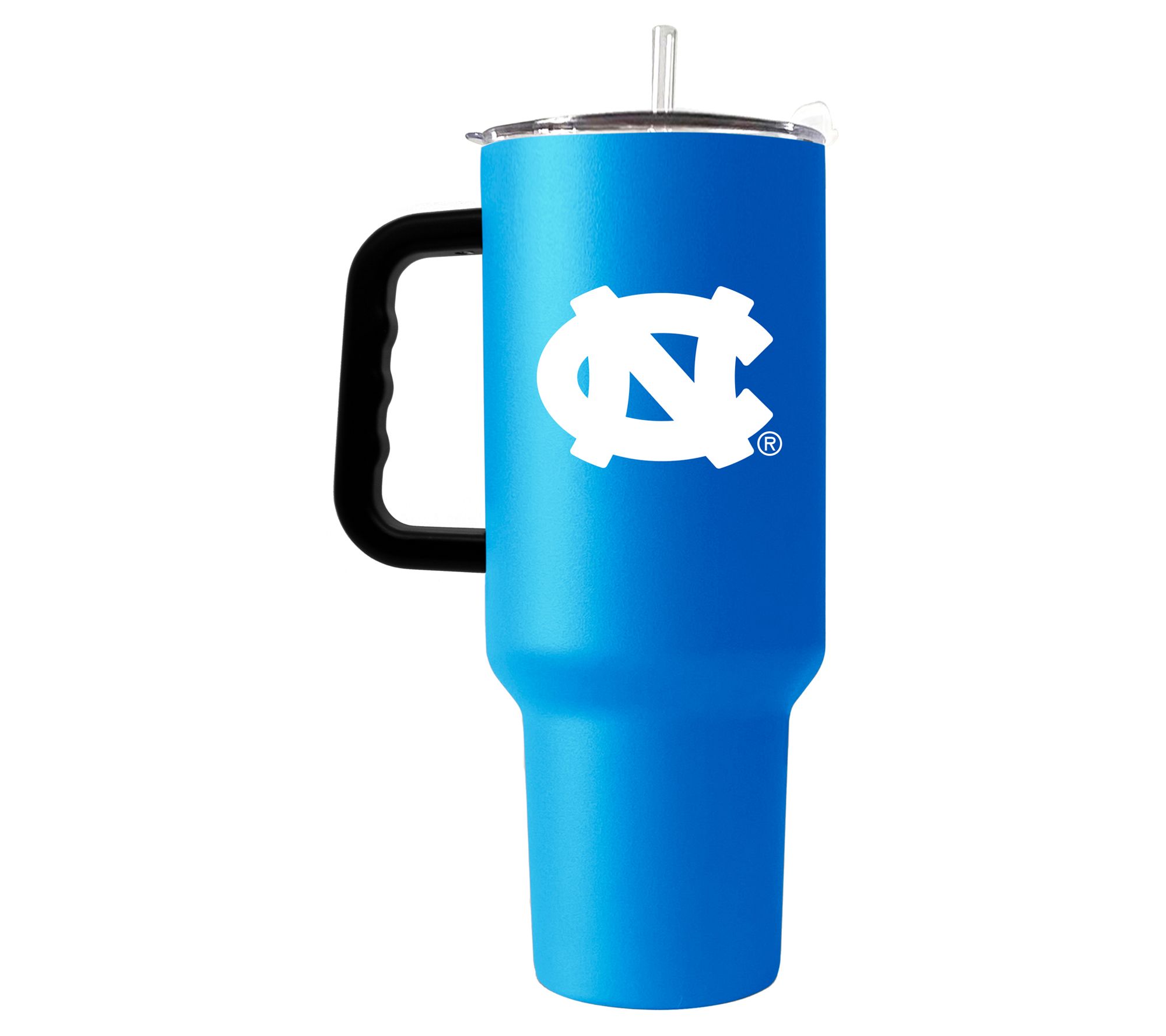 Logo Brands College 40oz Double Wall Stainlessteel Tumbler