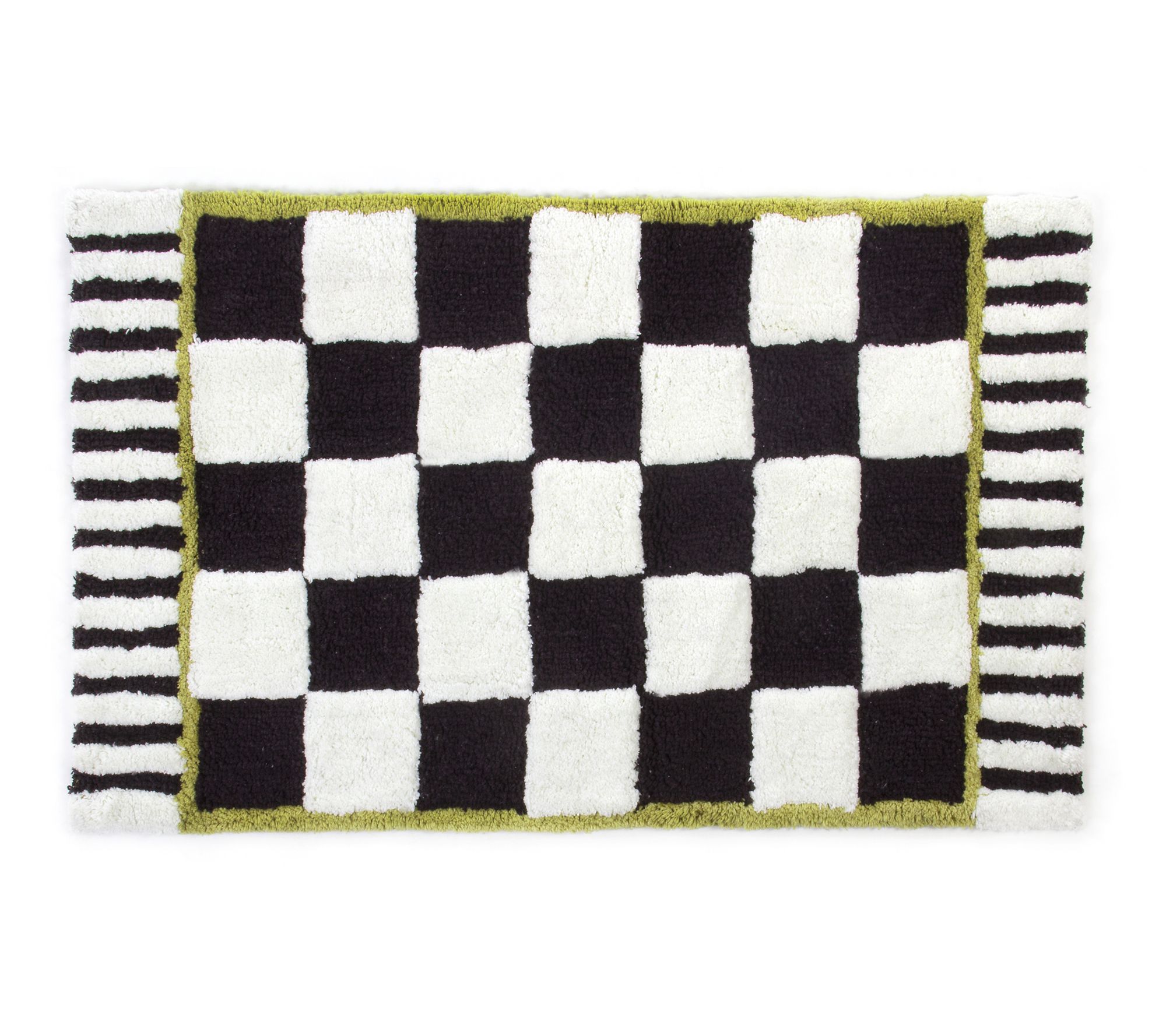 MacKenzie- Childs Bath Rug