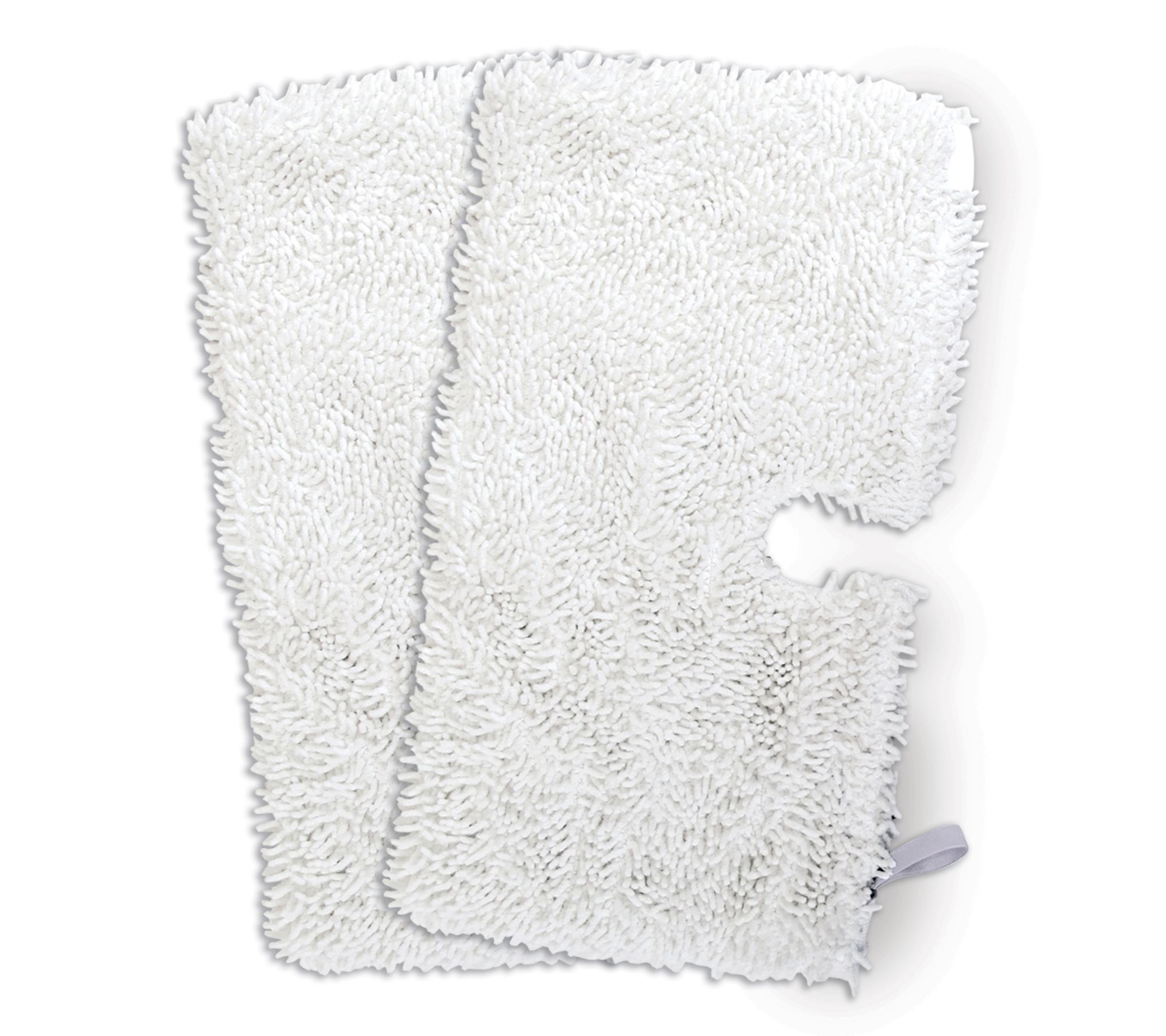 Shark Steam Pocket Mop Pads - 2 Pack