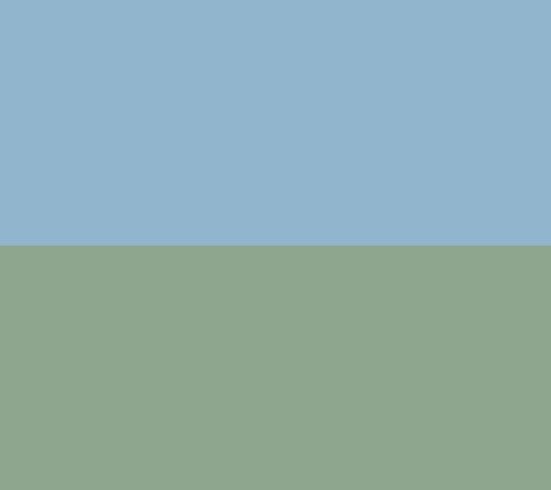 Blue/Green