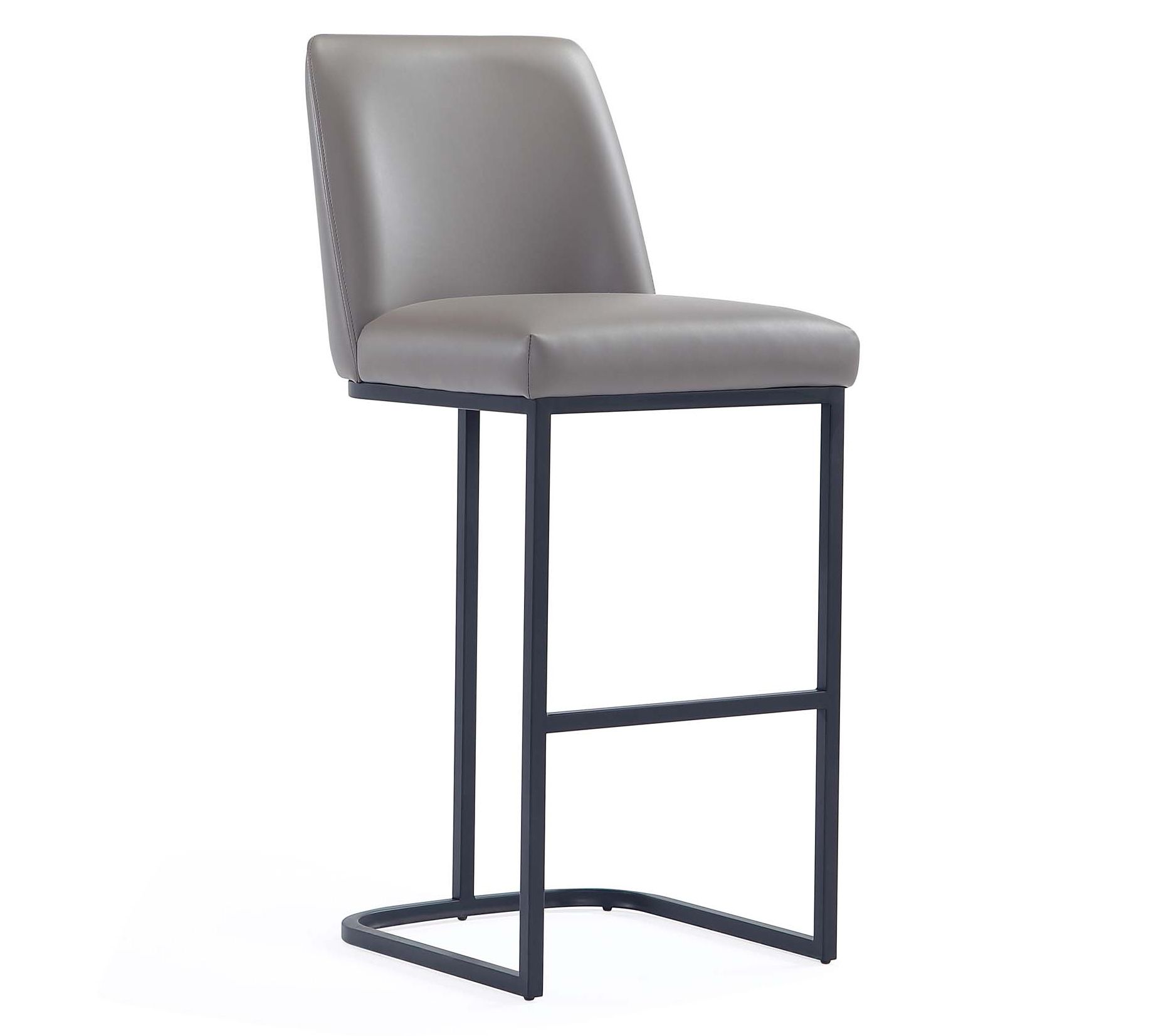 Manhattan Comfort Serena Barstool