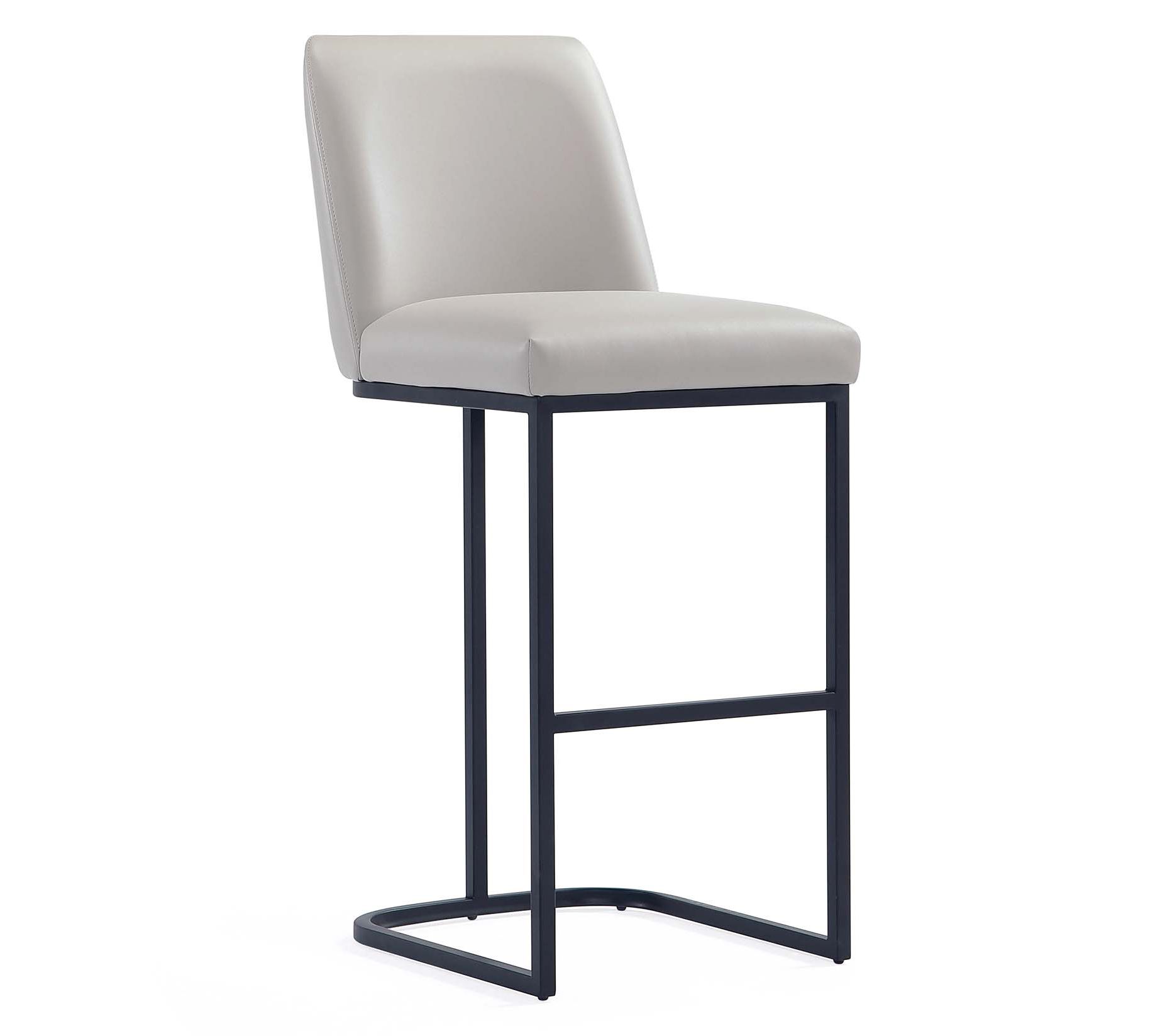 Manhattan Comfort Serena Barstool