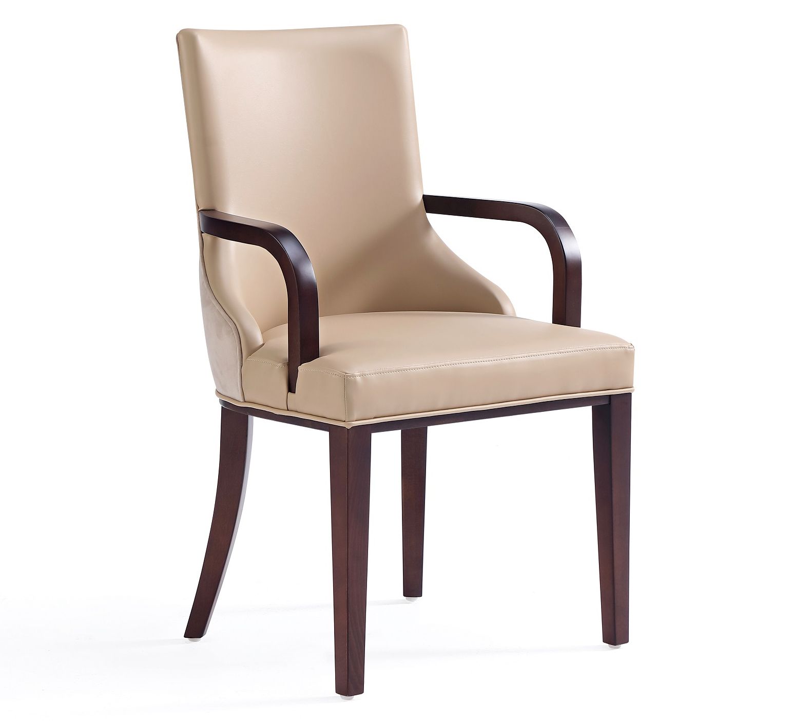 Manhattan Comfort Shubert Armchair