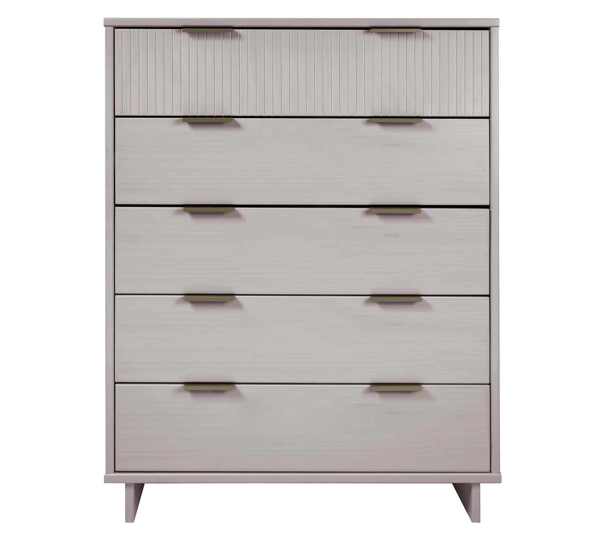 Manhattan Comfort Granville Tall Dresser