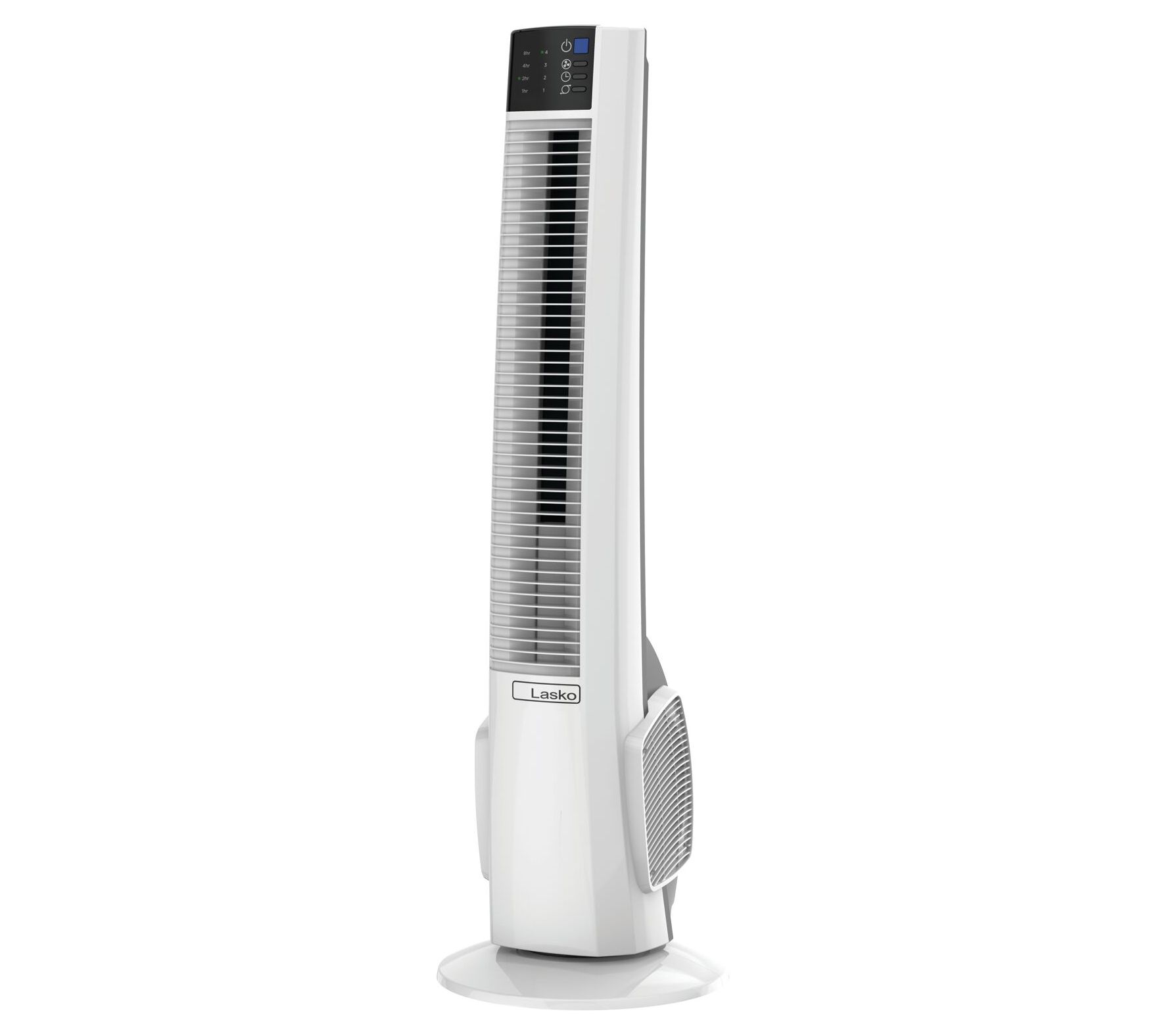 Lasko Hybrid Tower Fan with Remote Control