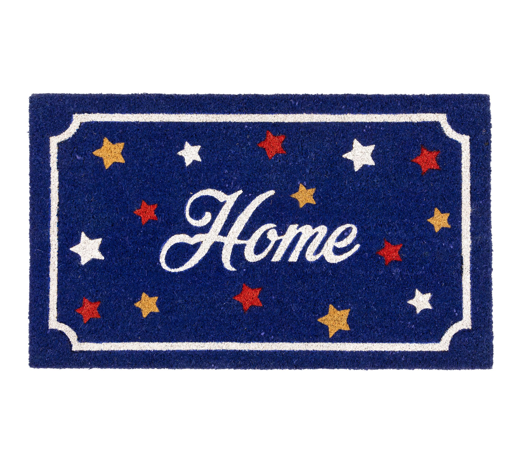 Northlight Coir Outdoor Doormat 18" x 30"
