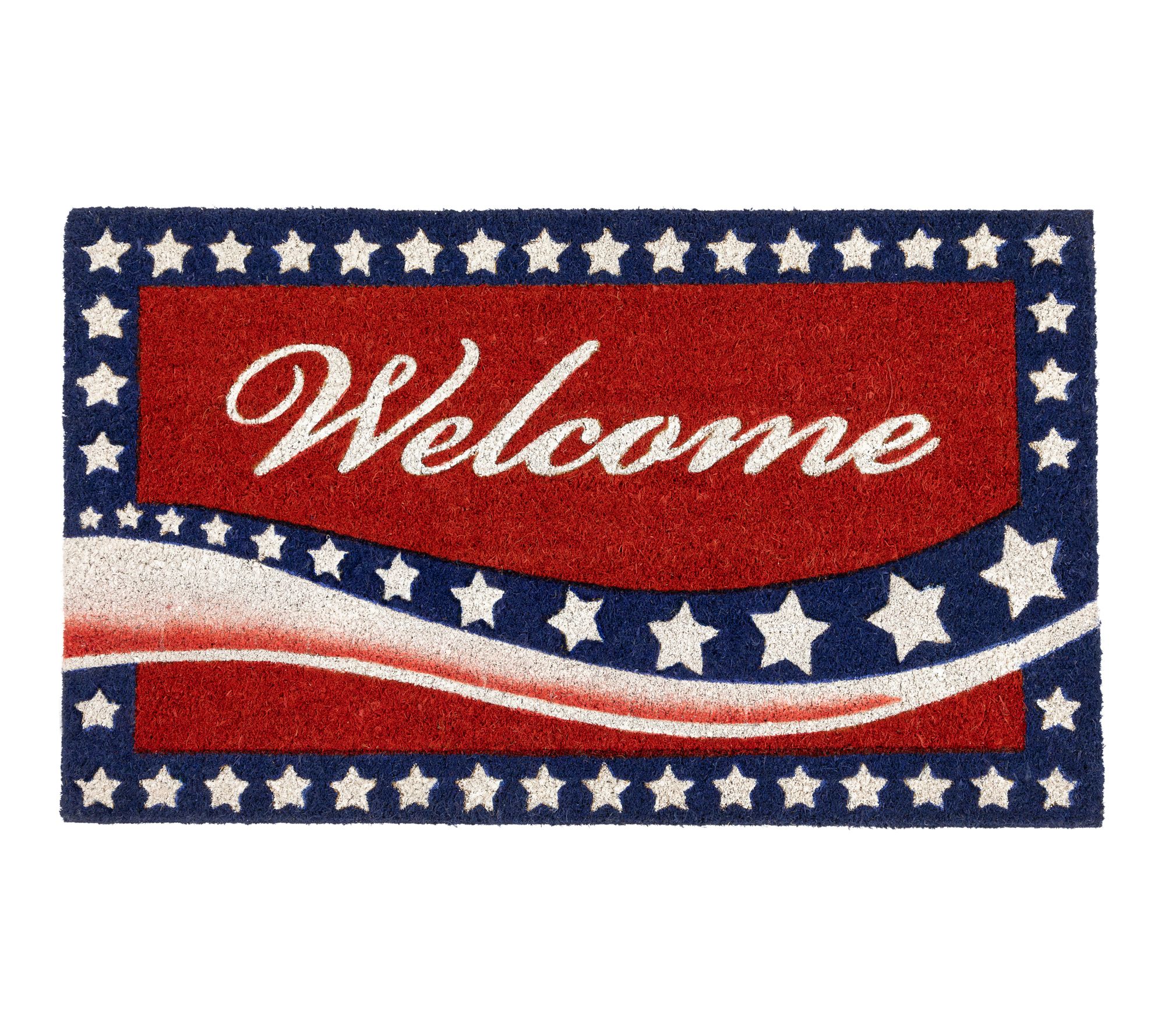 Northlight Coir Outdoor Doormat 18" x 30"