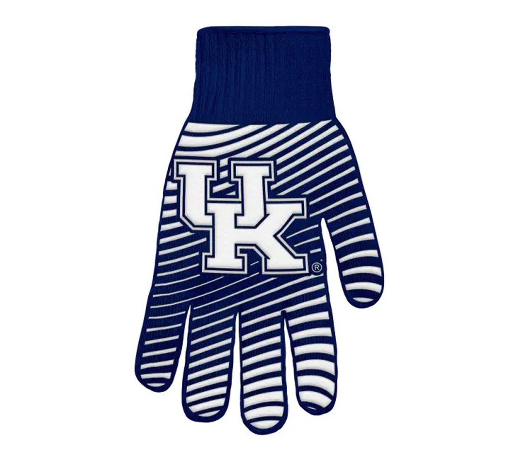 Inglasco, Inc. NCAA BBQ Glove