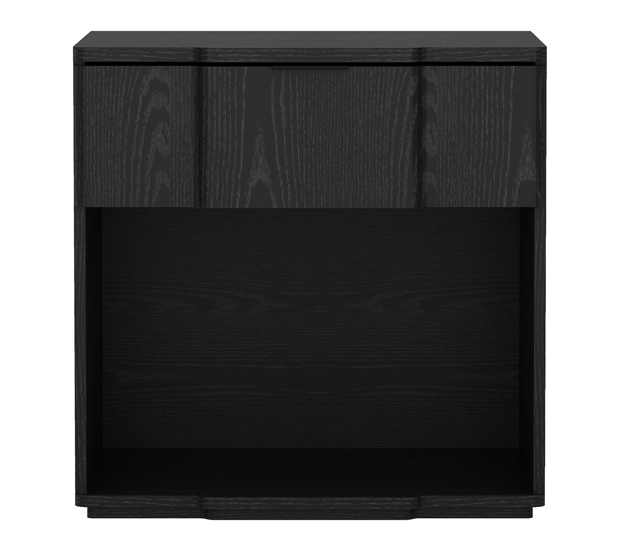 Manhattan Comfort Clive 22" Nightstand (1-Drawer)