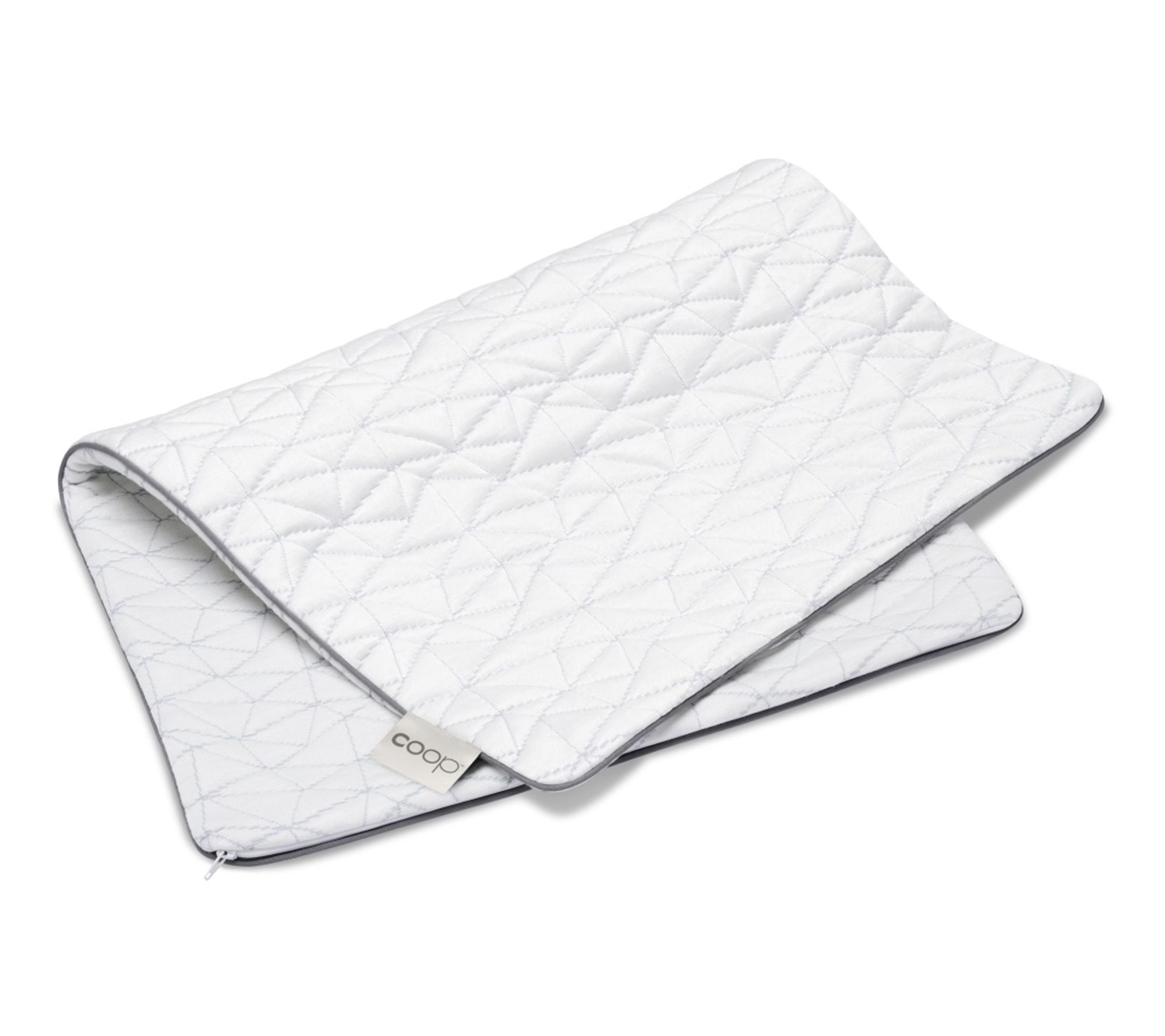 Coop Cool Side Pillowcase- King