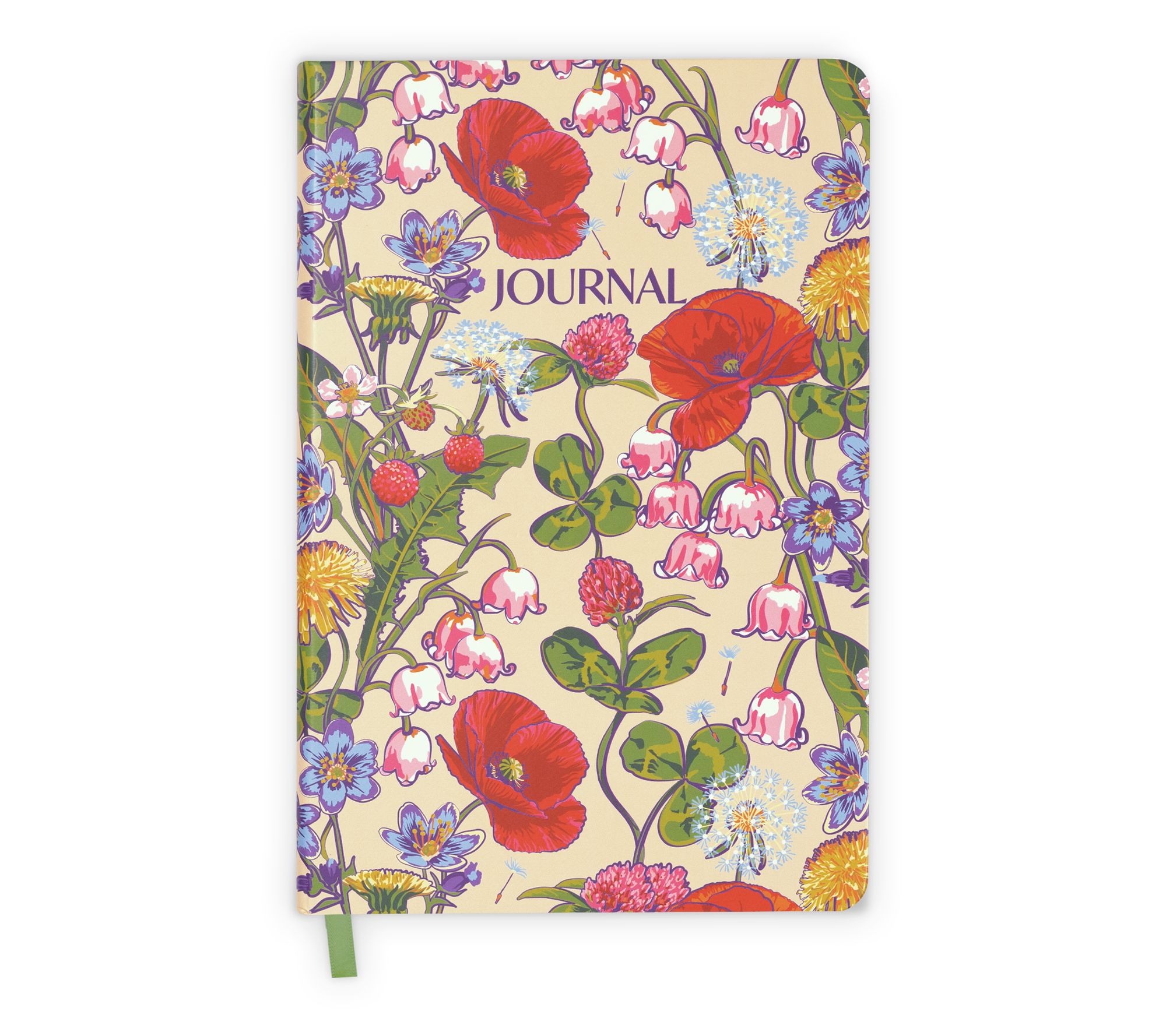 Vera Bradley Textured Journal