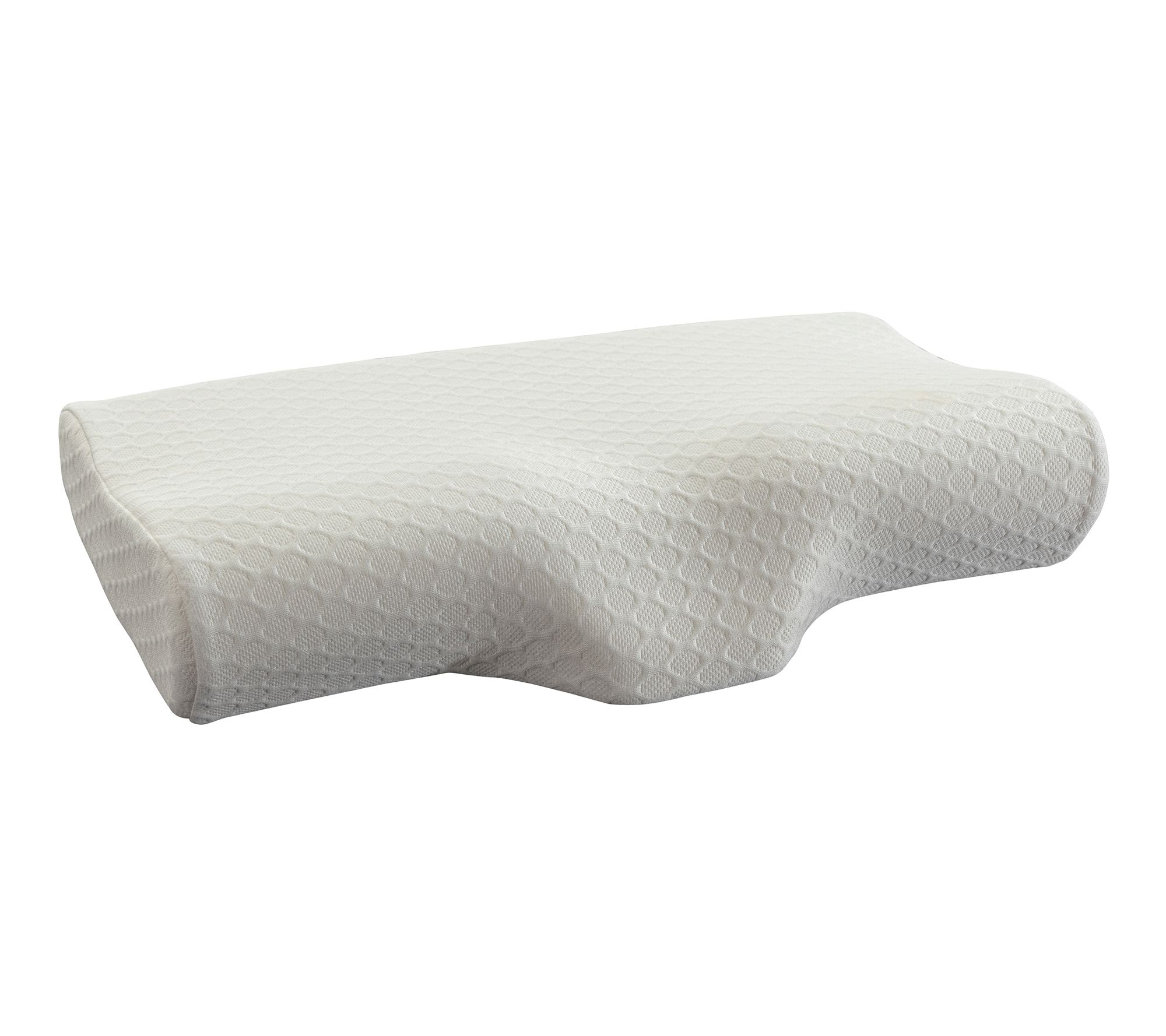 Home-Complete Cervical Pillow Memory Foam NeckPillow