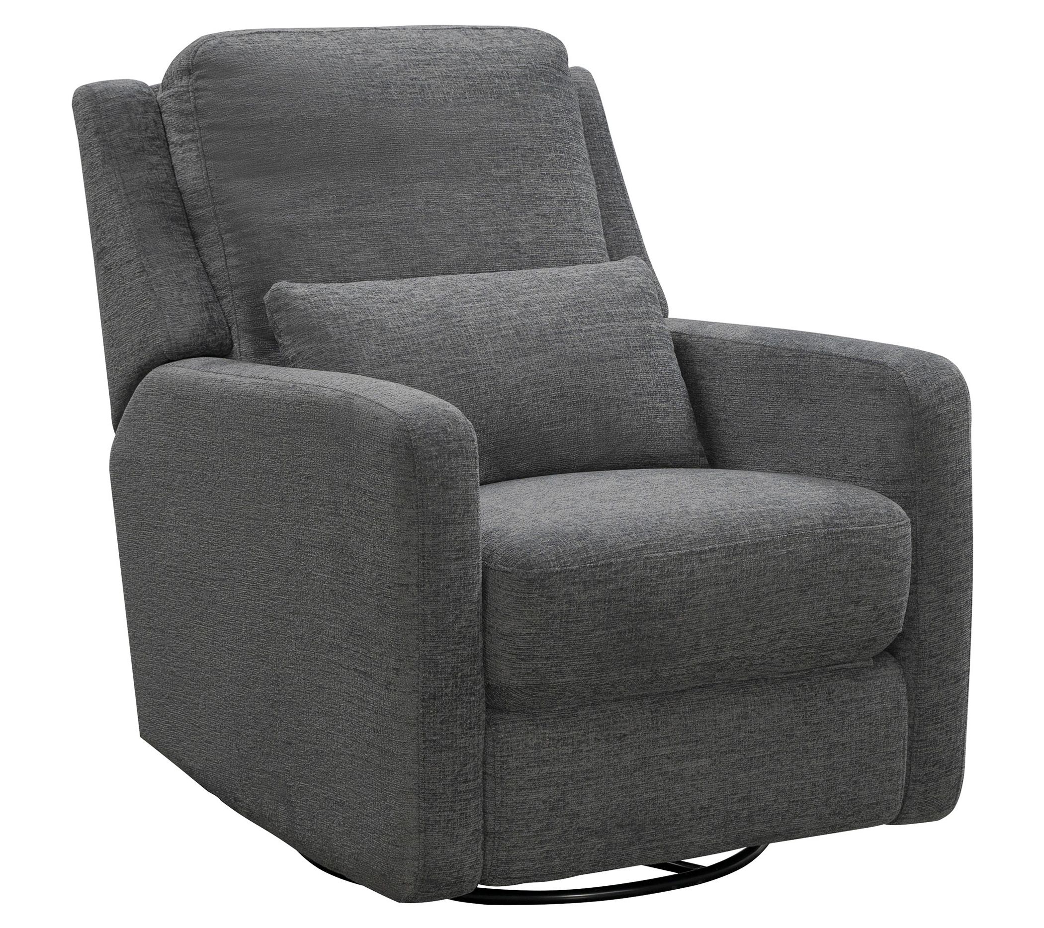 Finnian Swivel Glider Recliner