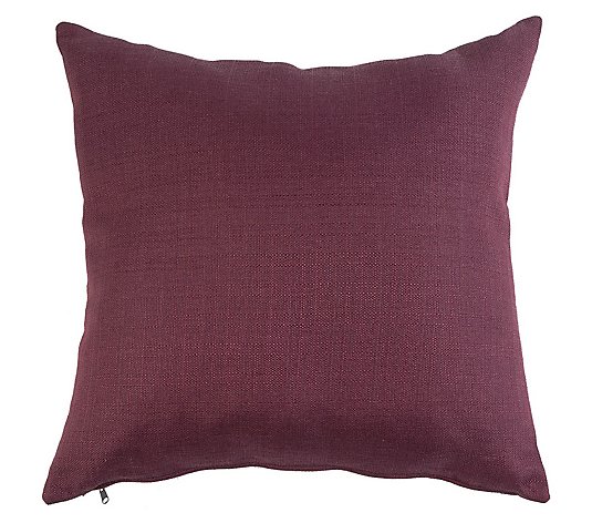 R. Nest Decorative Pillow