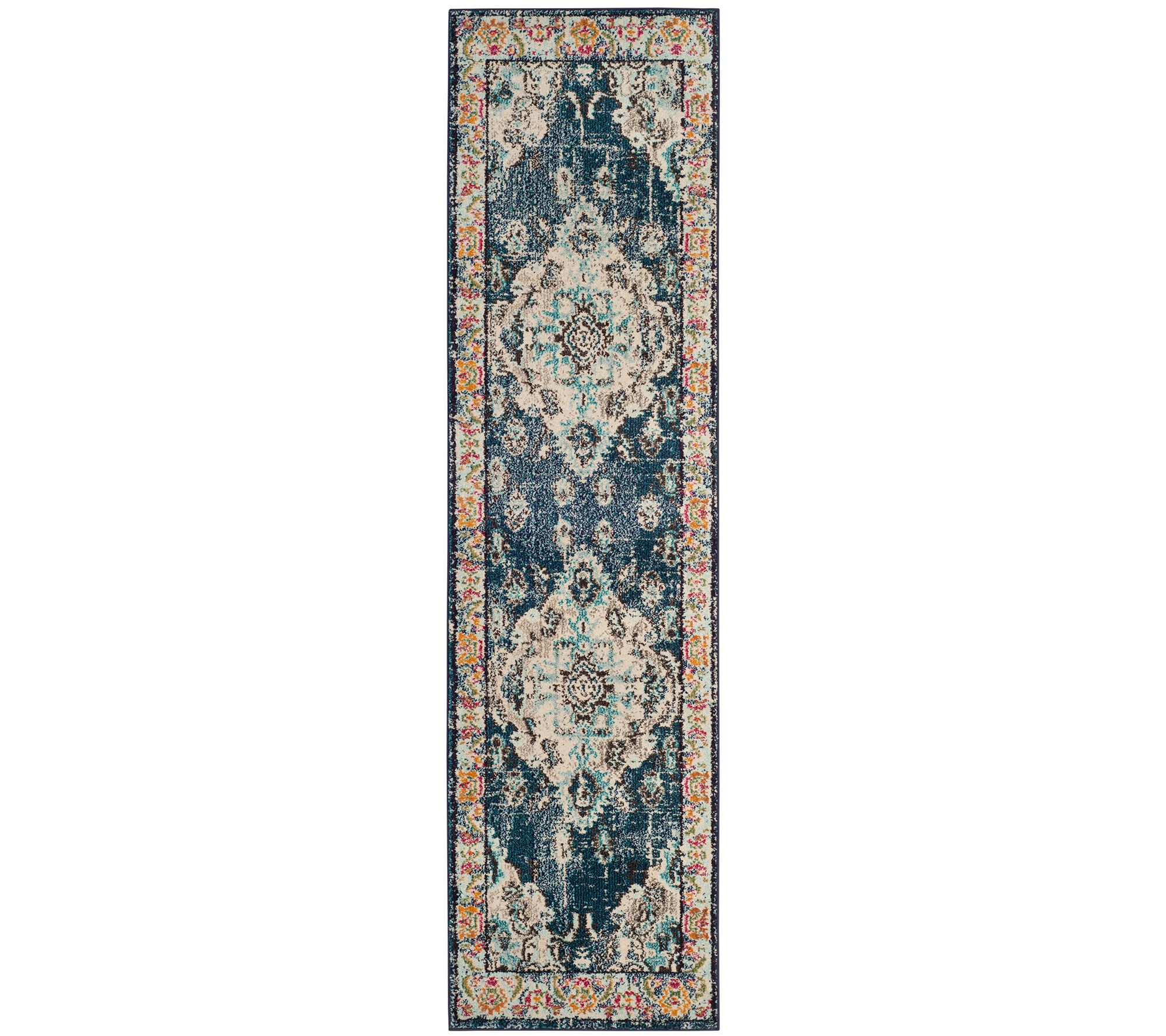 Safavieh Monaco Mahal 2'2" x 12' Rug