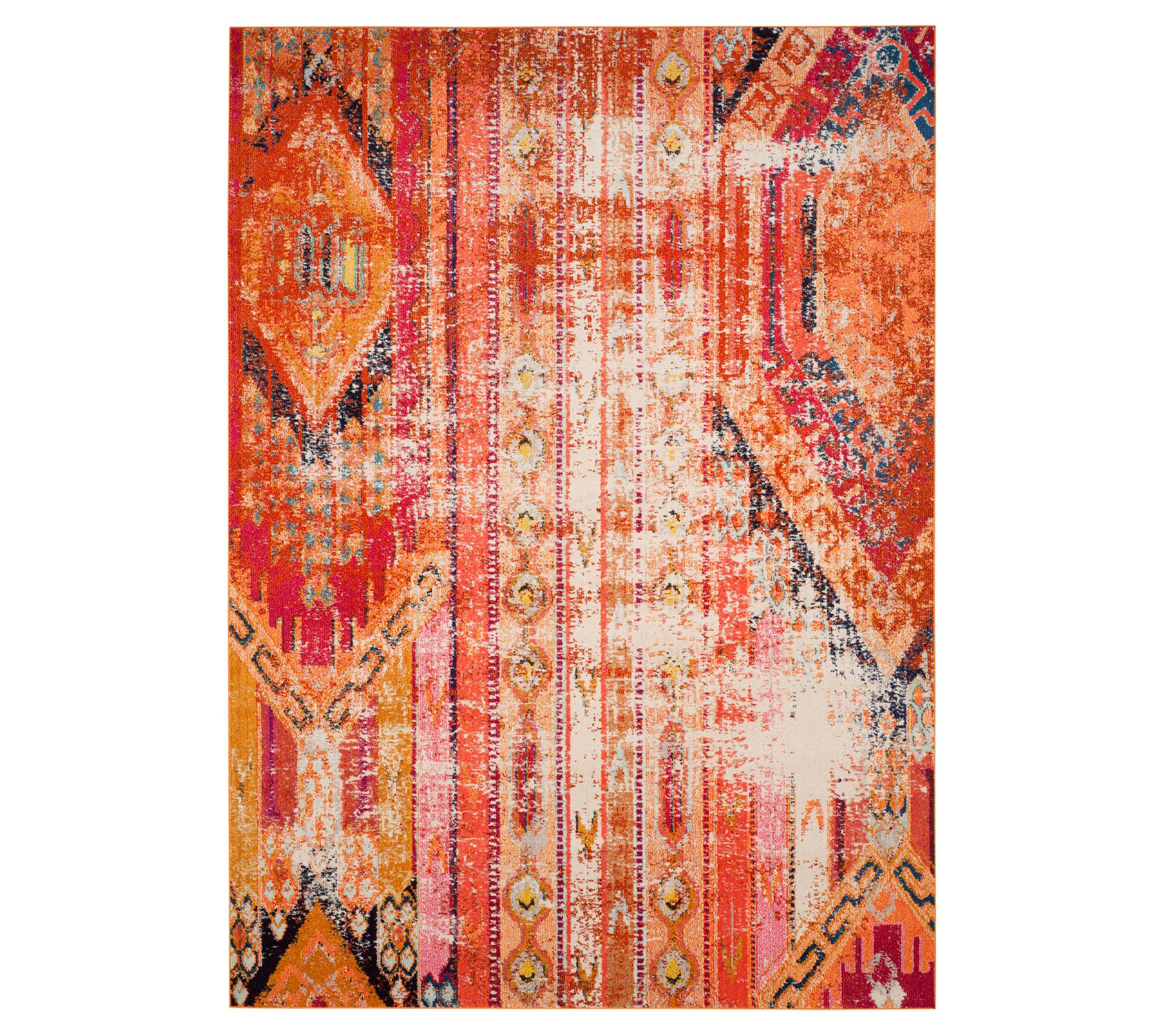 Safavieh Monaco Kolby 8' x 11' Rug