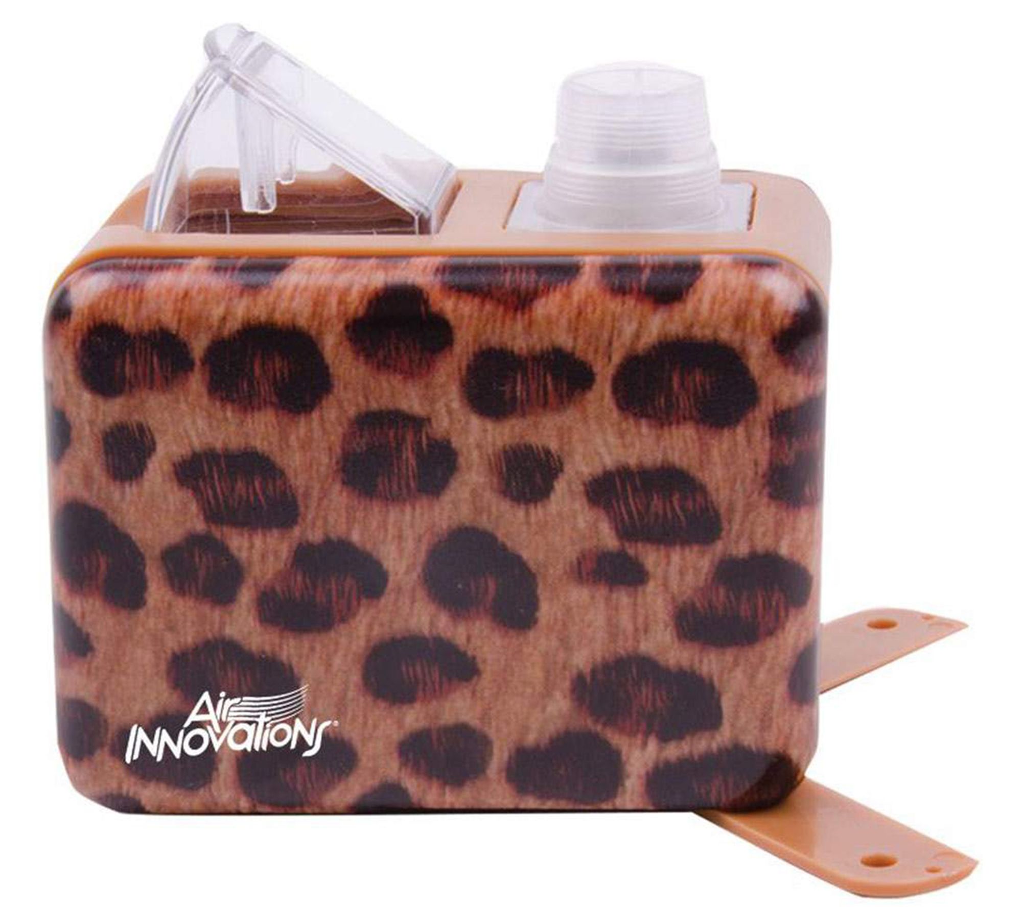 Air Innovations Ultrasonic Personal Humidifierw/Gift Box