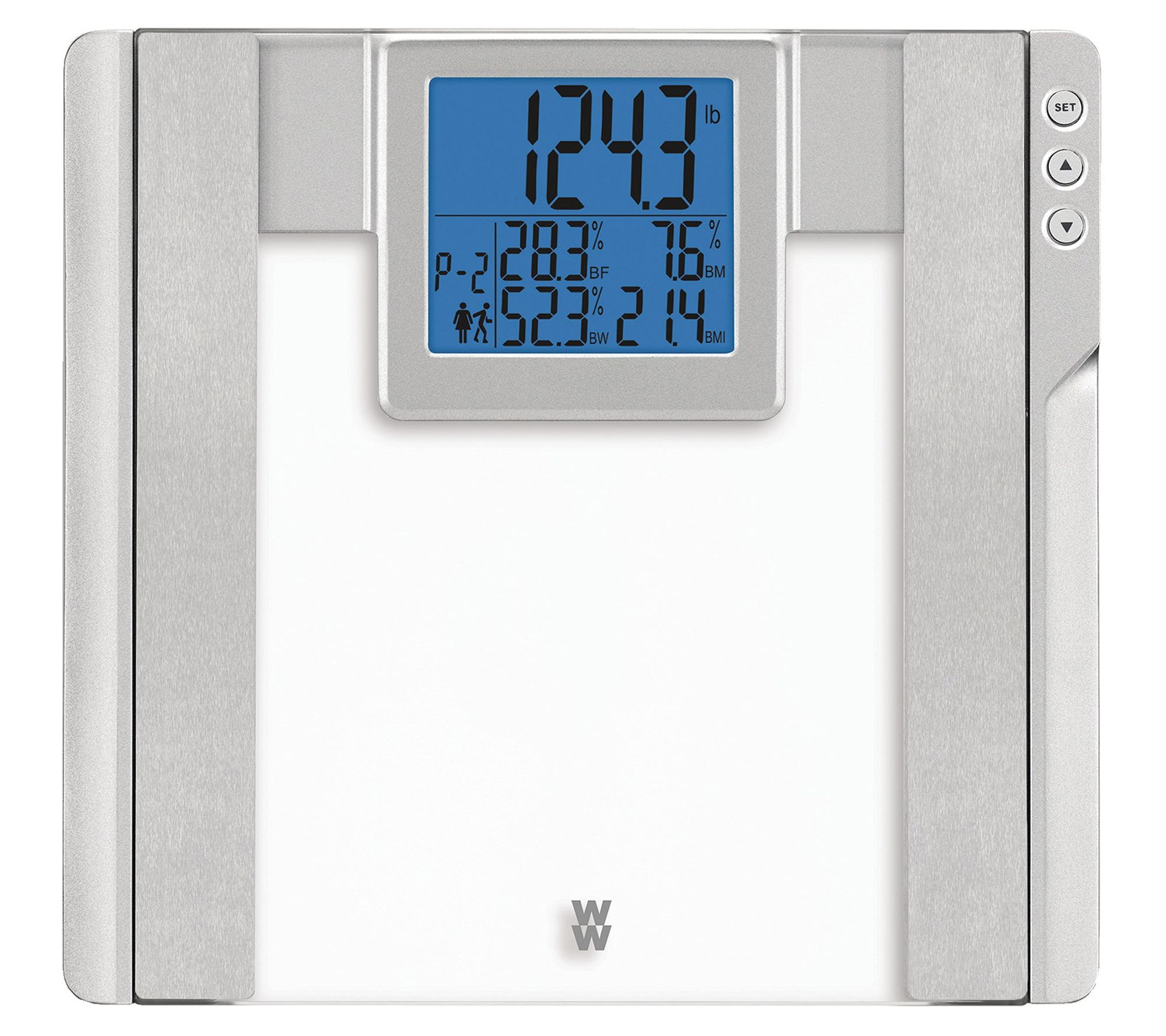 Weight 2024 watchers scale