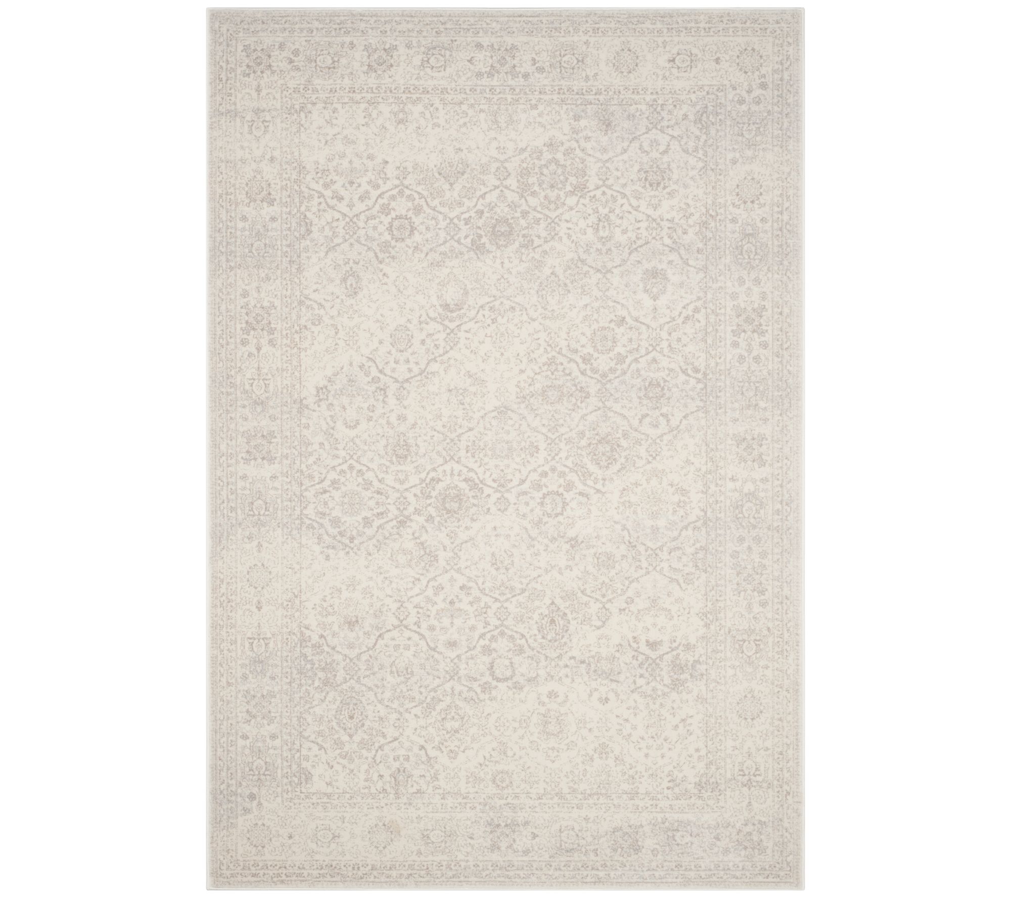 Carnegie 691 Collection 5'1" x 7'6" Rug