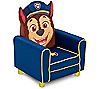 Nick Jr. PAW Patrol Chase Figural Upholstered Kids Chair, 2 of 4