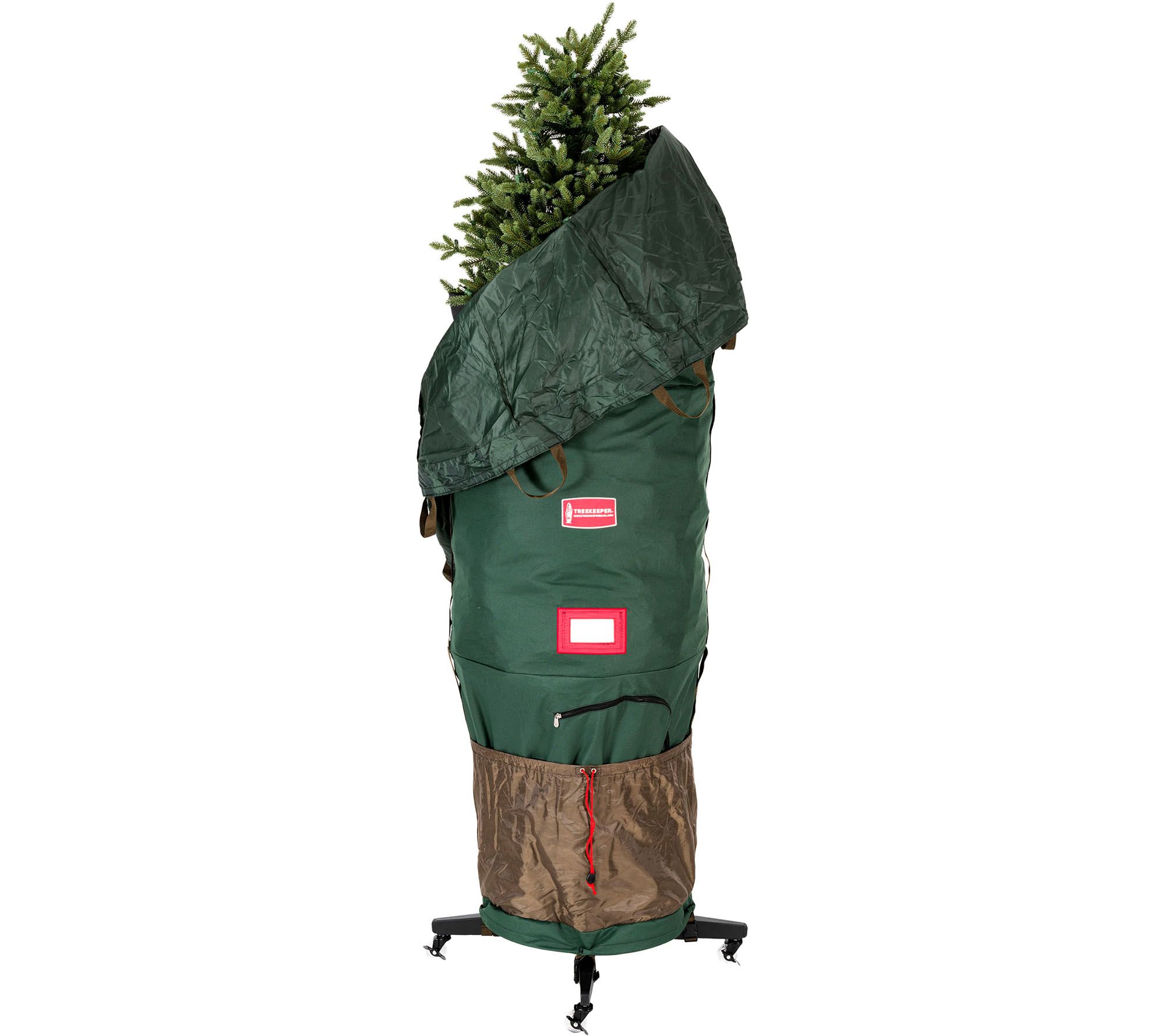 TreeKeeper Big Wheel Multi Use Storage Bag