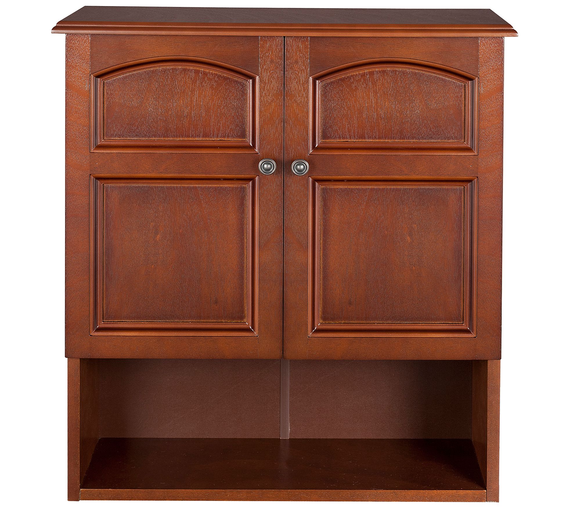 Martha Removable Wall Cabinet 2 Doors