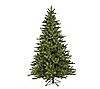 Vickerman 7.5' King Spruce Artificial Christmas Tree WW