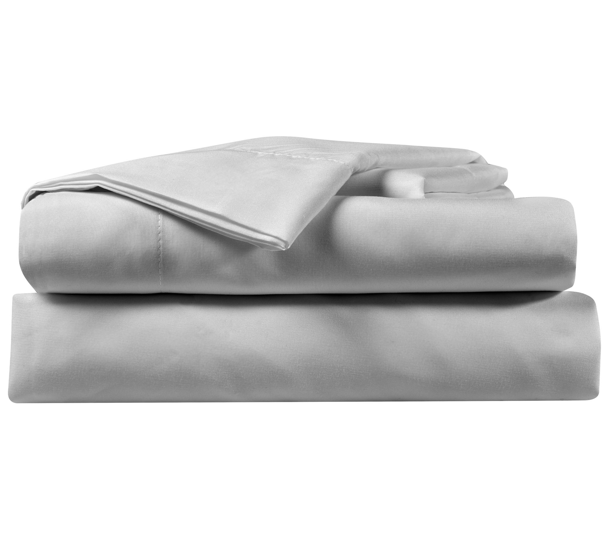 Sealy Charcoal Sheets, King