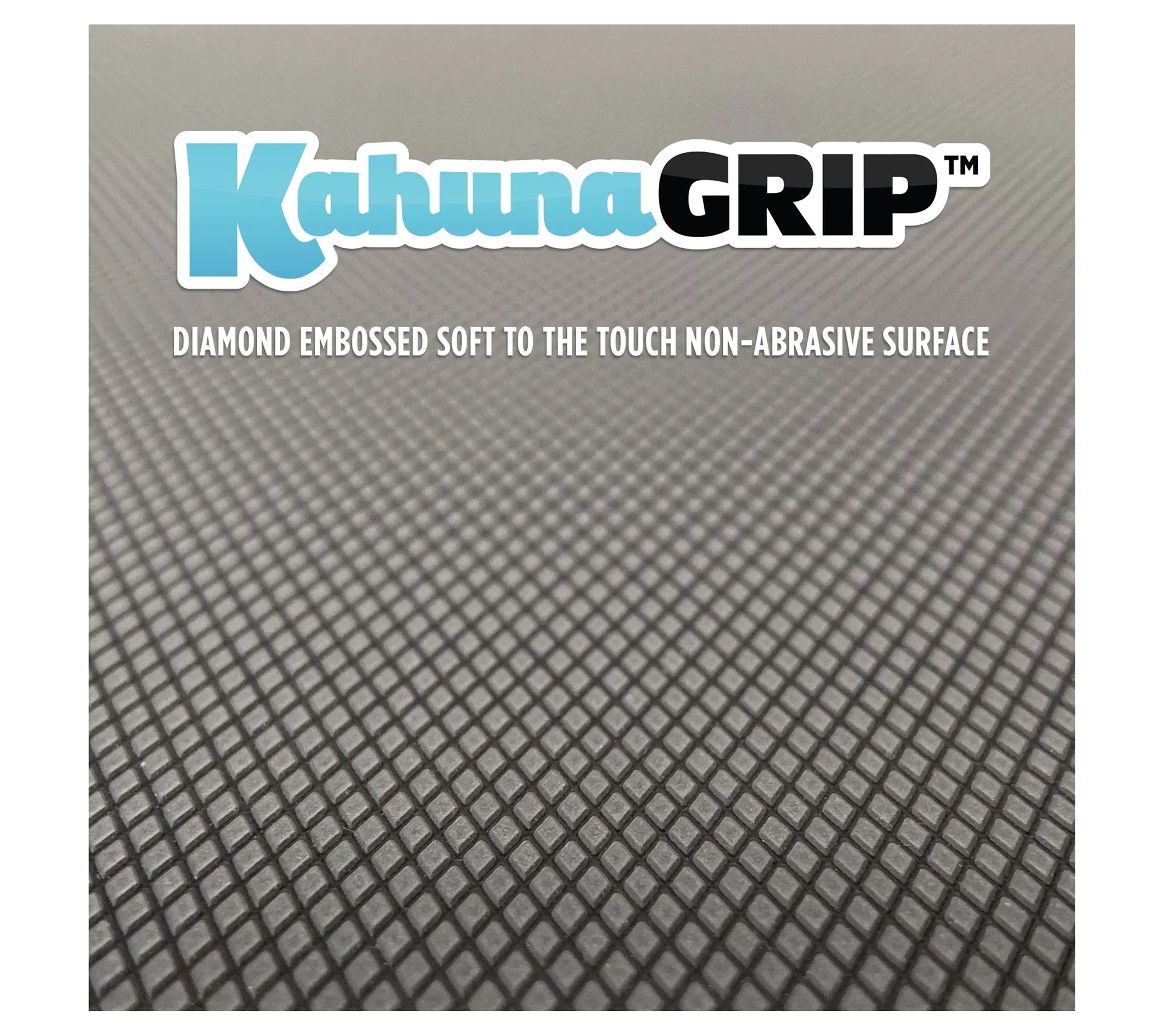 Kahuna Grip Animal & White Circles 