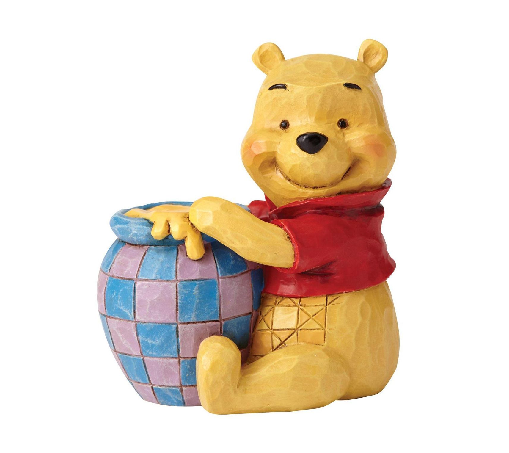 Enesco(エネスコ) Disney Traditions Winnie the Pooh Storybook 4046053-